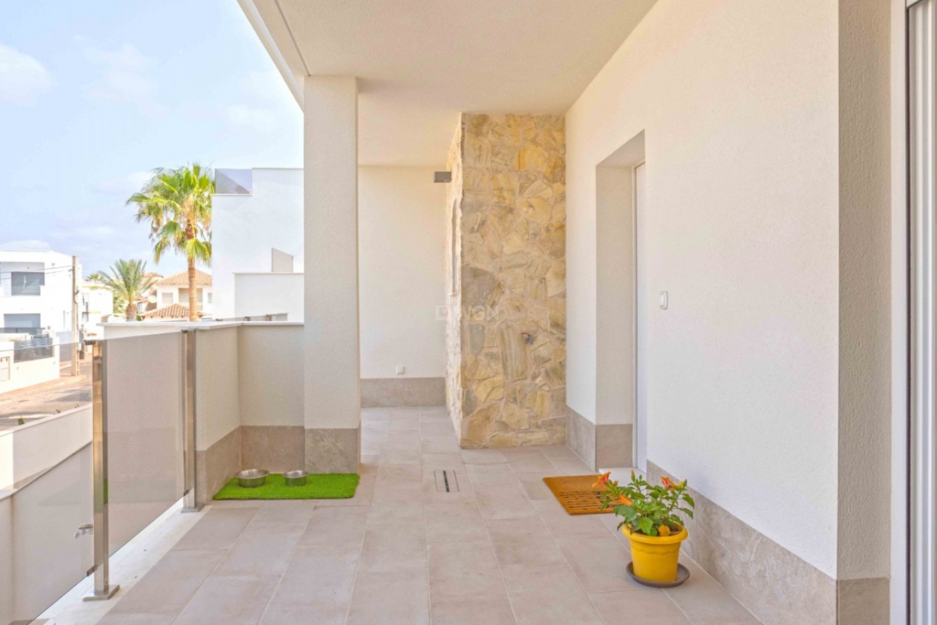 Resale - Apartment / flat - Orihuela Costa - Costa Blanca