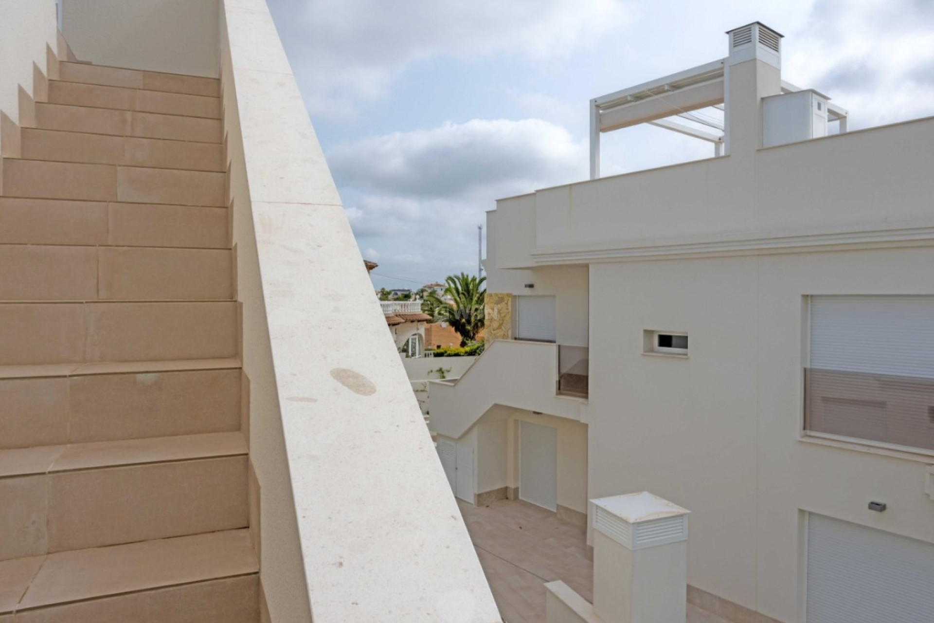 Resale - Apartment / flat - Orihuela Costa - Costa Blanca