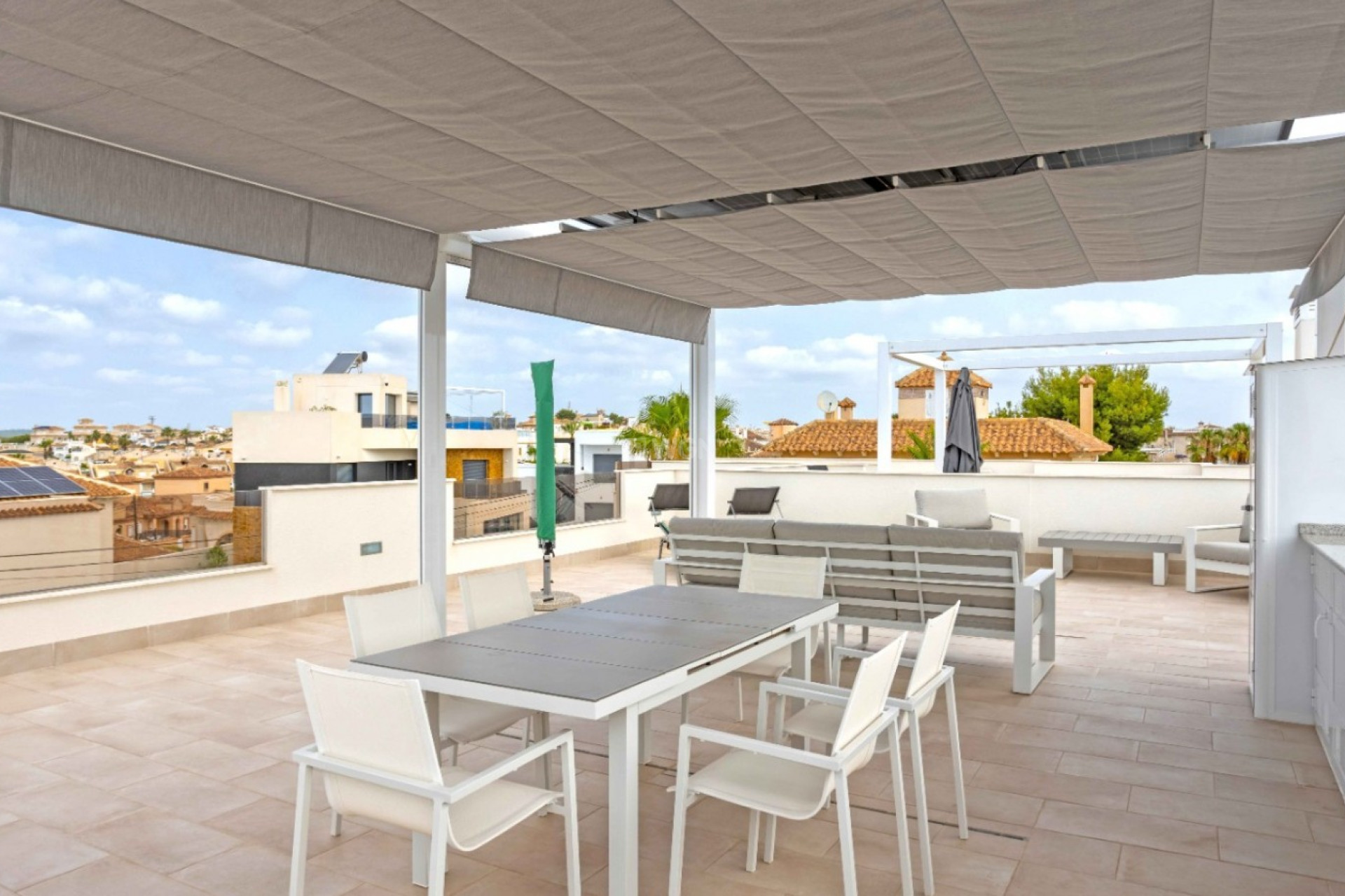 Resale - Apartment / flat - Orihuela Costa - Costa Blanca