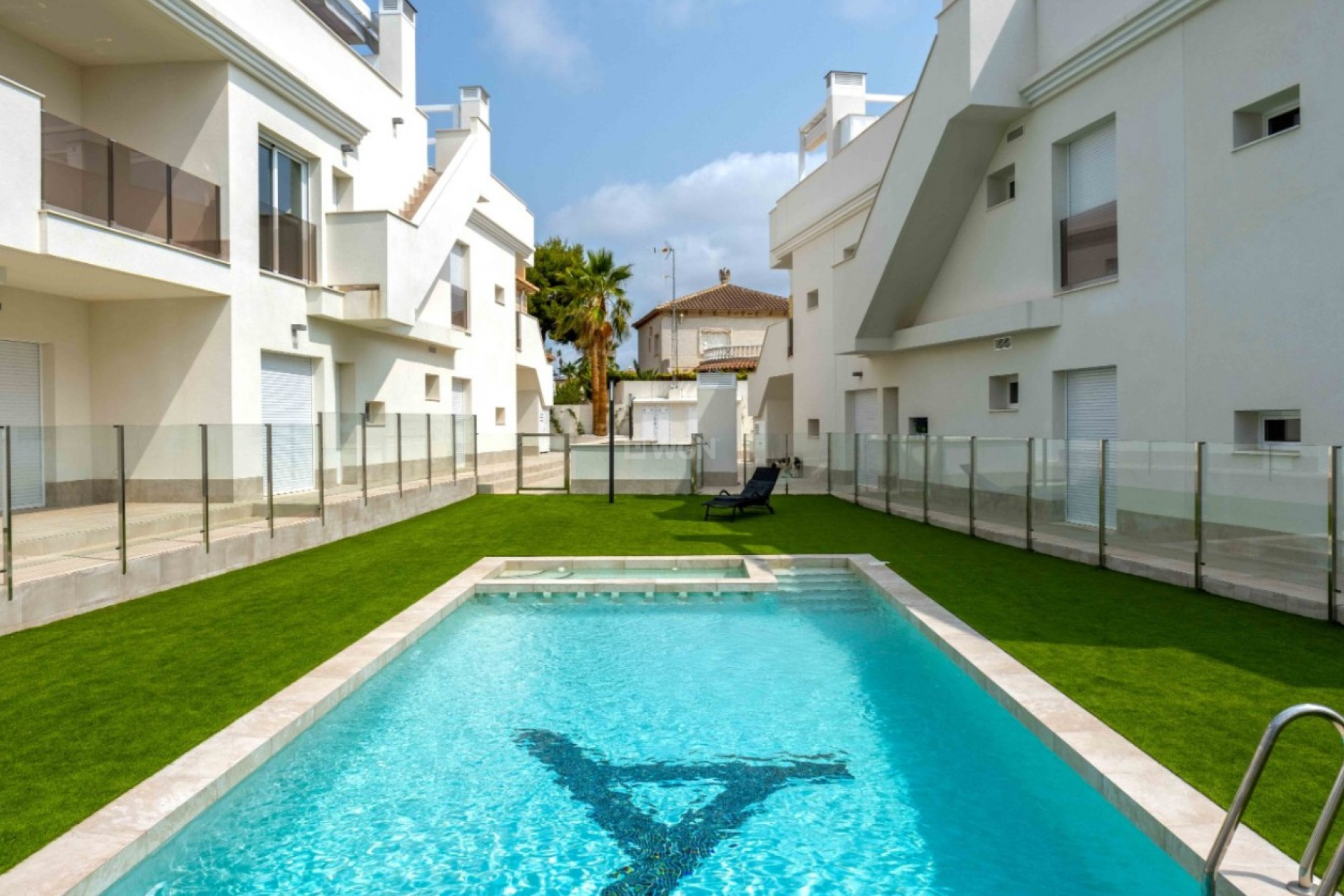 Resale - Apartment / flat - Orihuela Costa - Costa Blanca