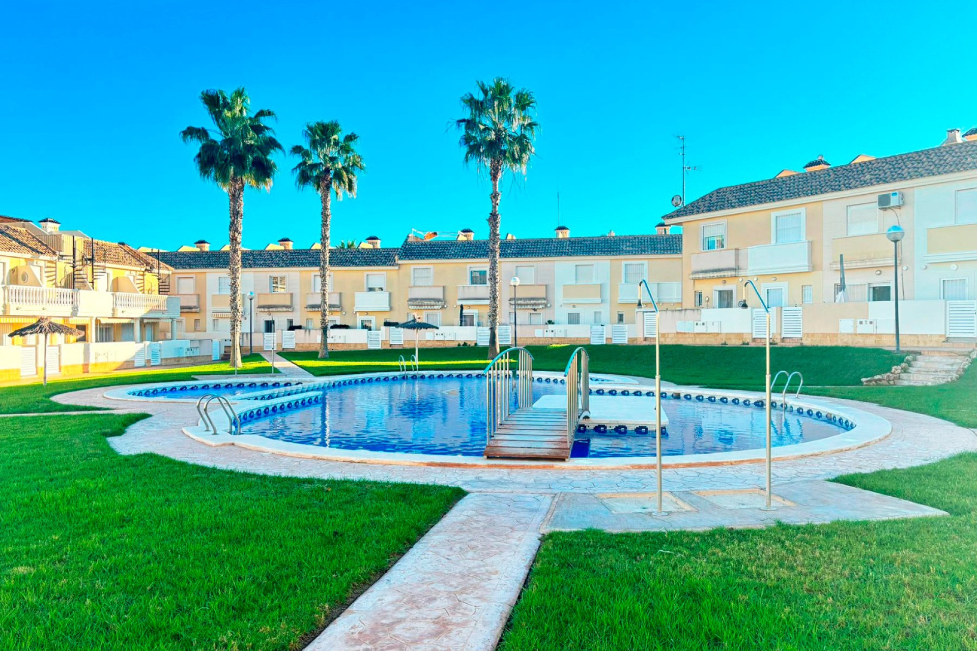 Resale - Apartment / flat - Orihuela Costa - Costa Blanca