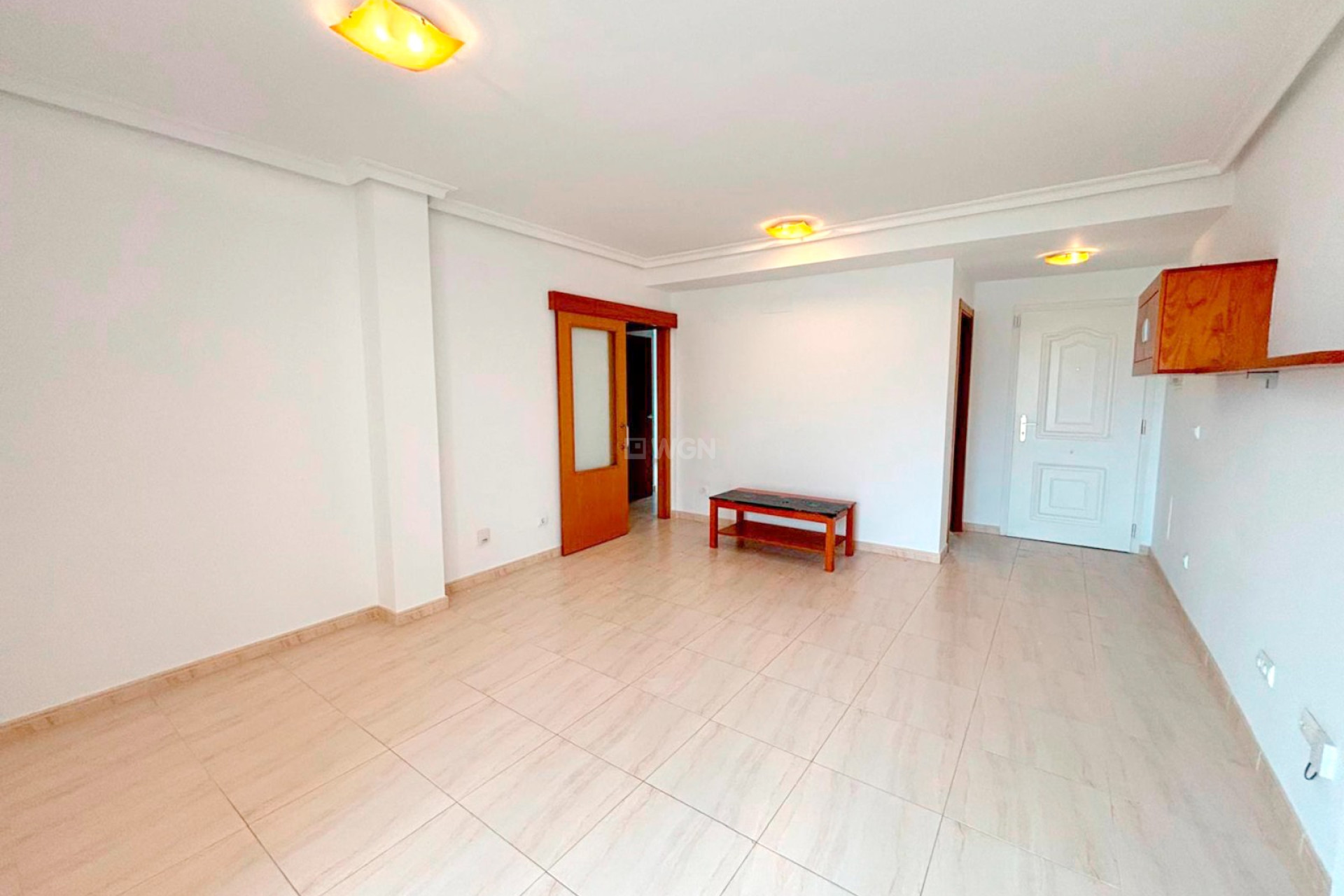 Resale - Apartment / flat - Orihuela Costa - Costa Blanca