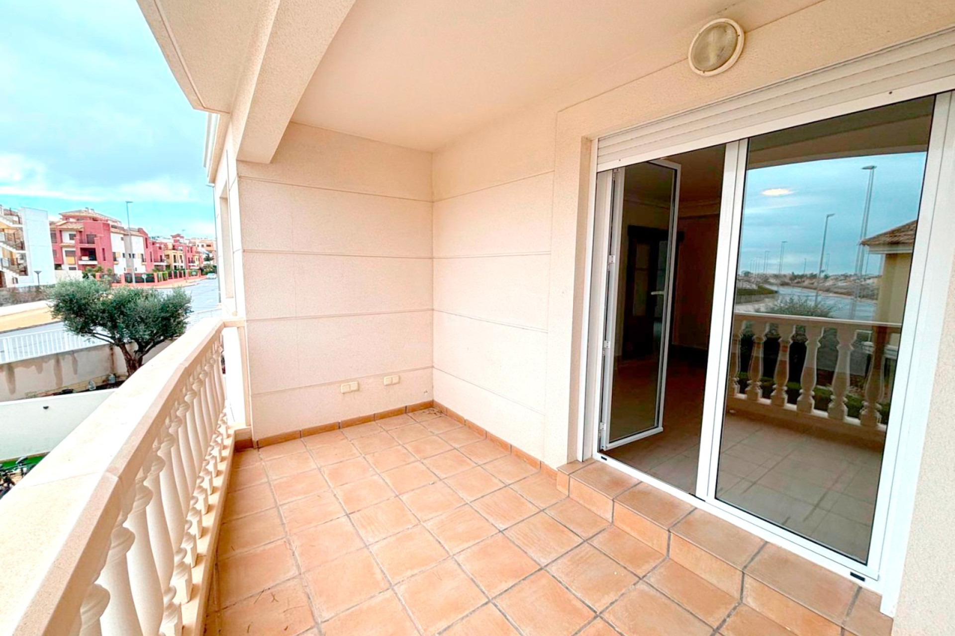 Resale - Apartment / flat - Orihuela Costa - Costa Blanca