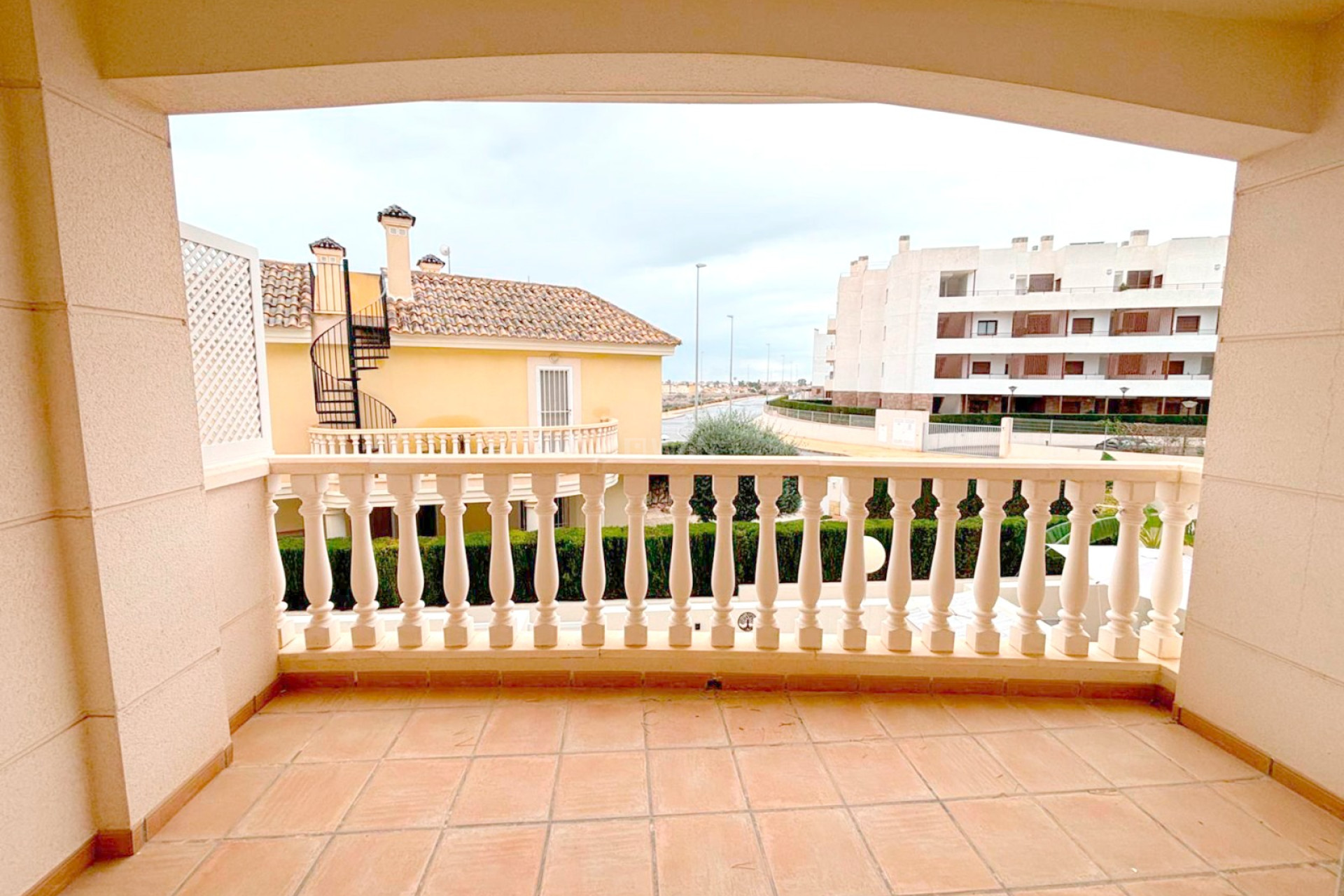 Resale - Apartment / flat - Orihuela Costa - Costa Blanca