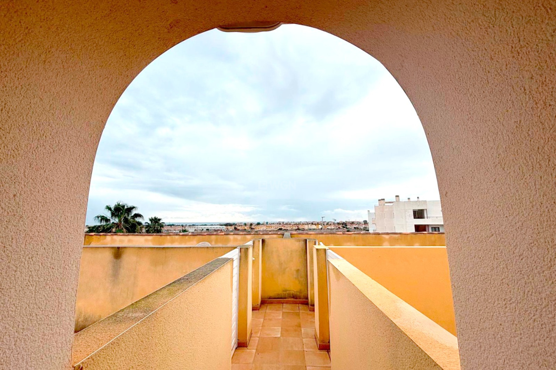 Resale - Apartment / flat - Orihuela Costa - Costa Blanca