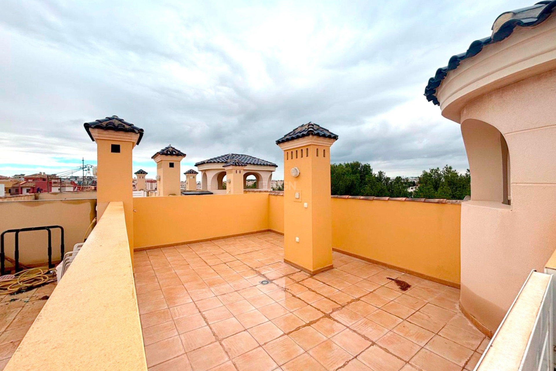 Resale - Apartment / flat - Orihuela Costa - Costa Blanca