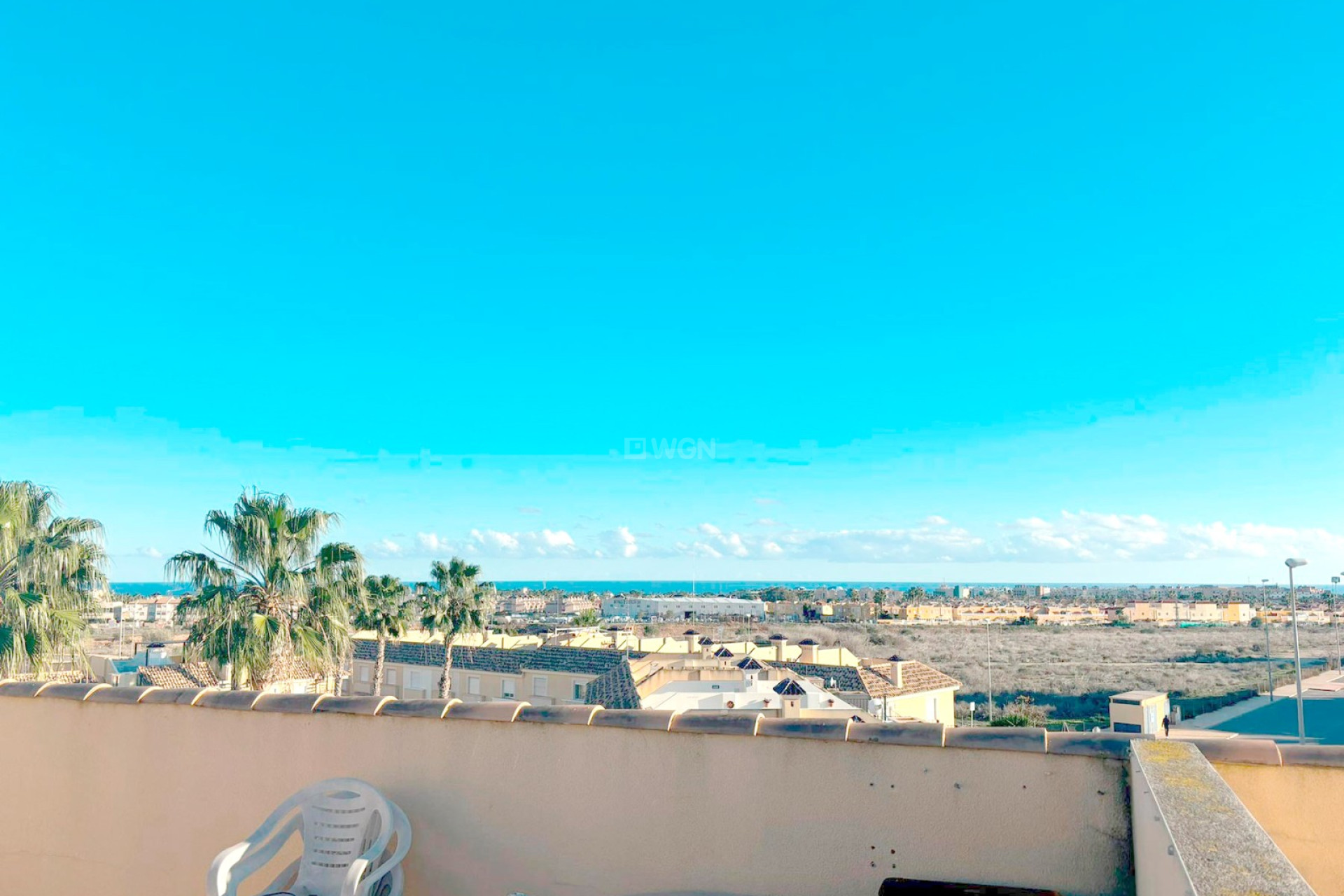 Resale - Apartment / flat - Orihuela Costa - Costa Blanca