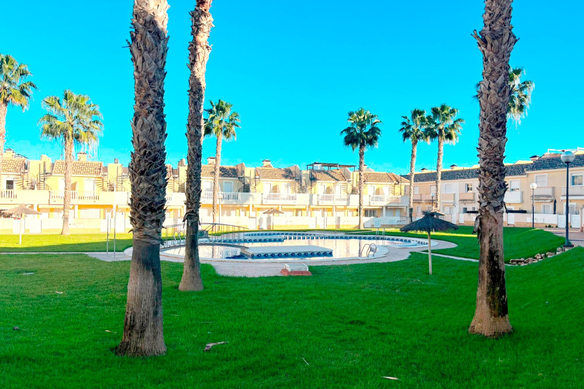 Resale - Apartment / flat - Orihuela Costa - Costa Blanca