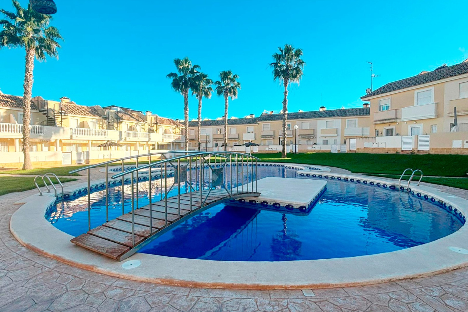 Resale - Apartment / flat - Orihuela Costa - Costa Blanca