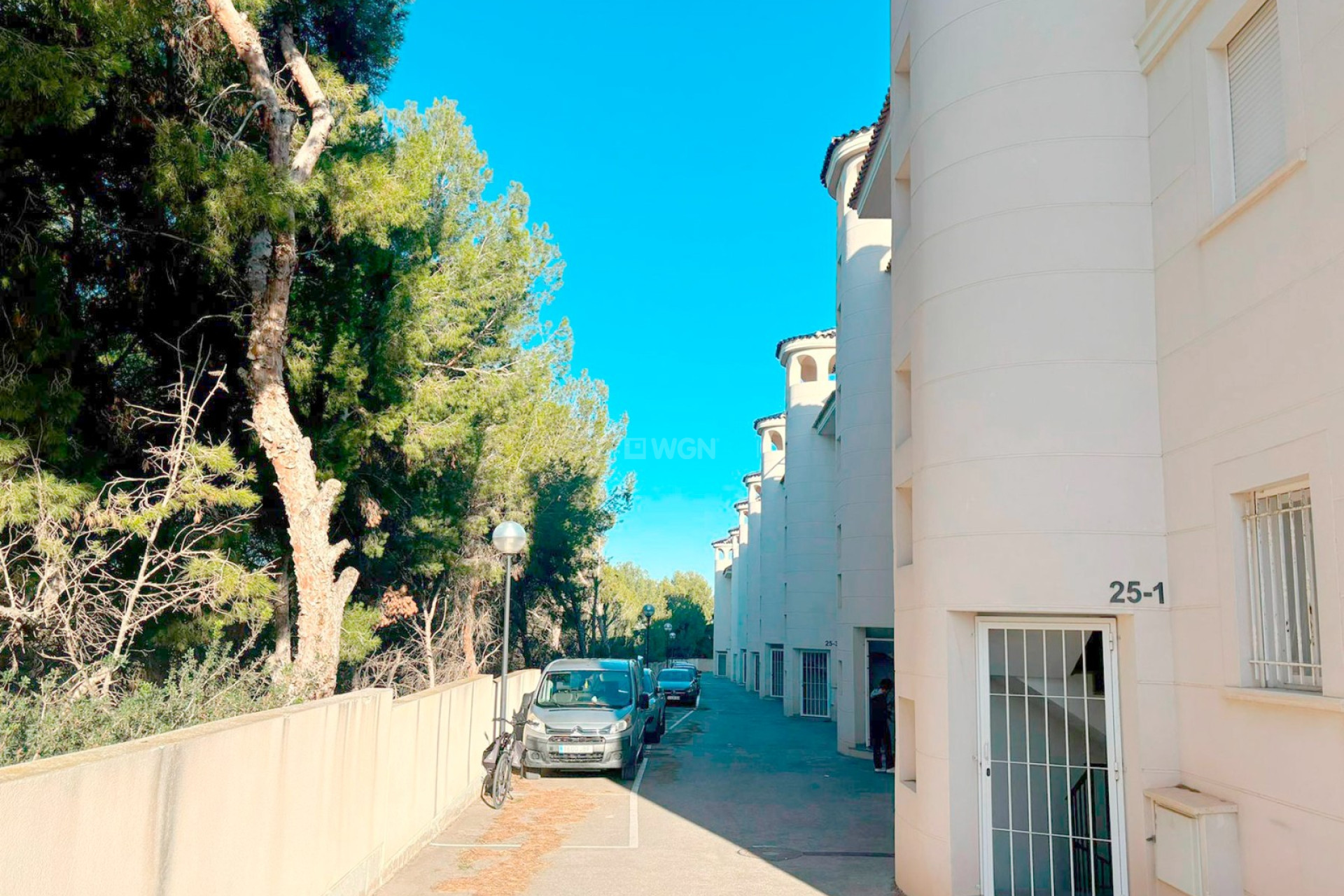 Resale - Apartment / flat - Orihuela Costa - Costa Blanca