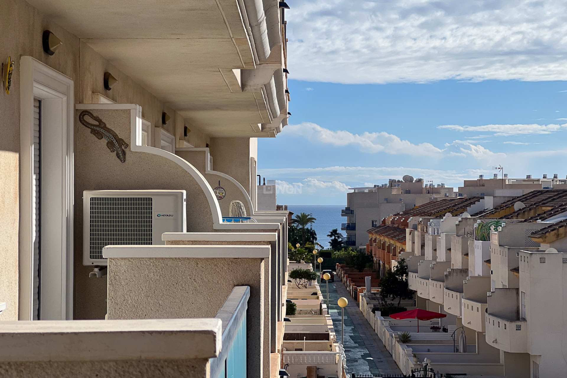 Resale - Apartment / flat - Orihuela Costa - Costa Blanca