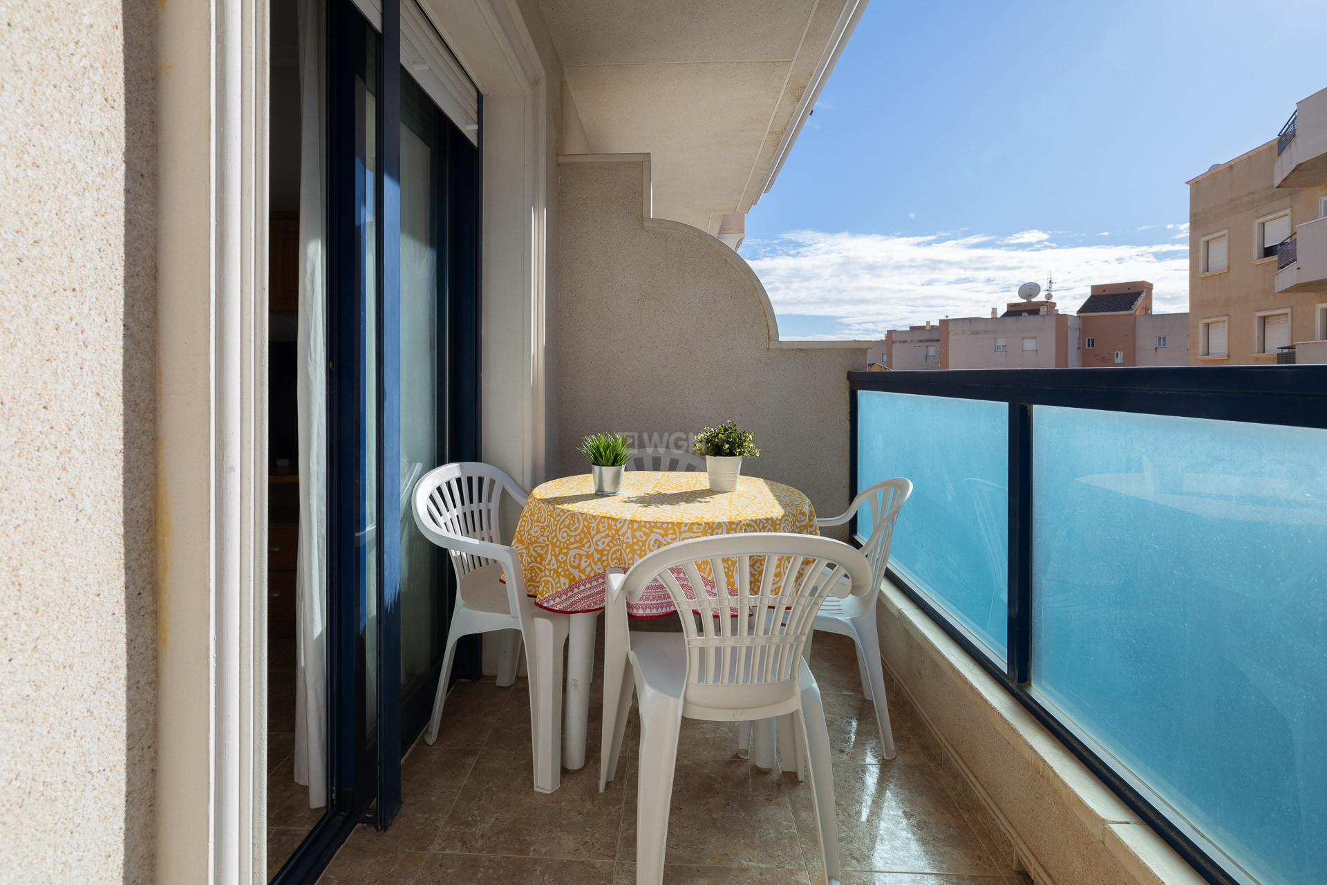 Resale - Apartment / flat - Orihuela Costa - Costa Blanca