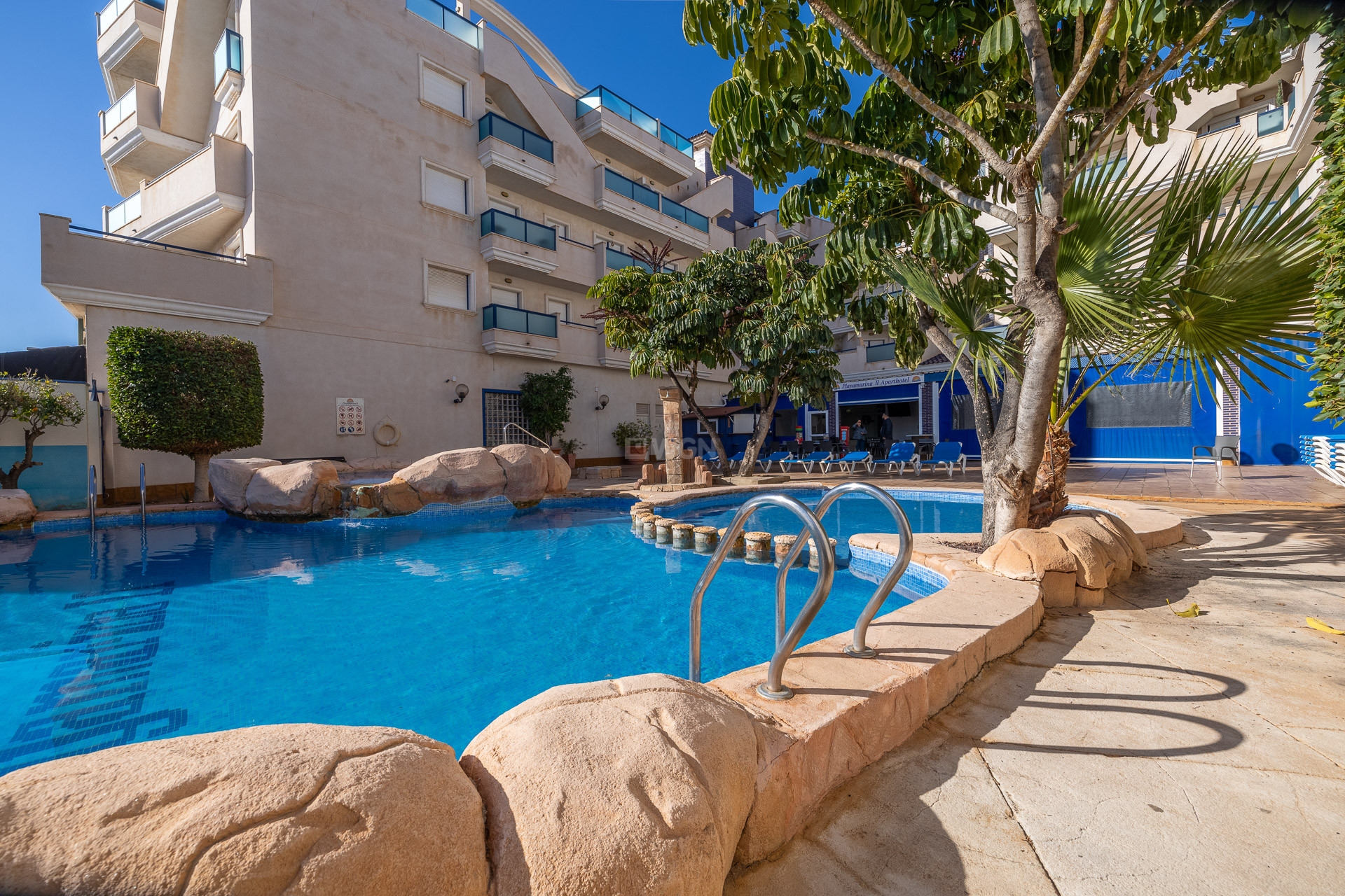 Resale - Apartment / flat - Orihuela Costa - Costa Blanca