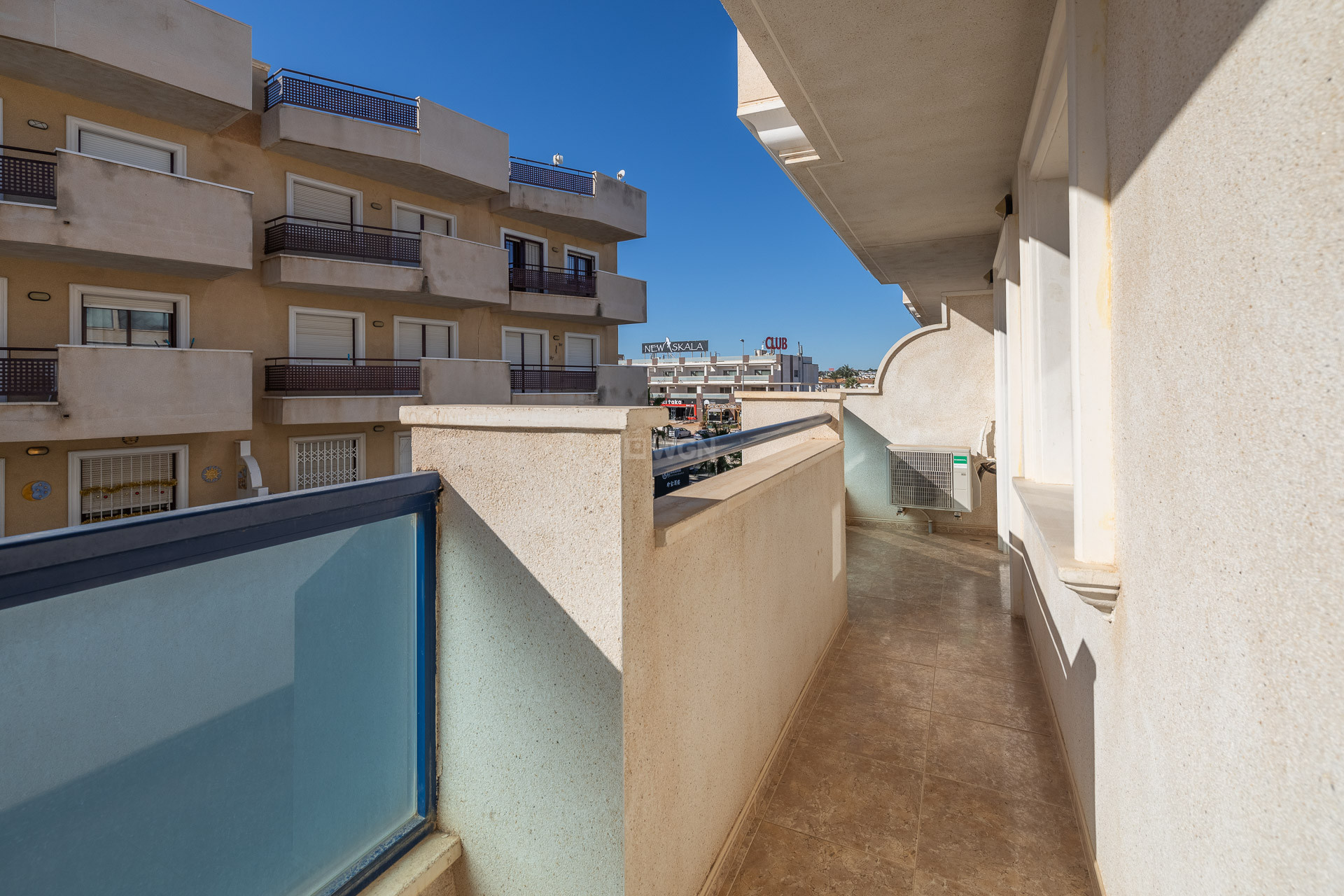 Resale - Apartment / flat - Orihuela Costa - Costa Blanca