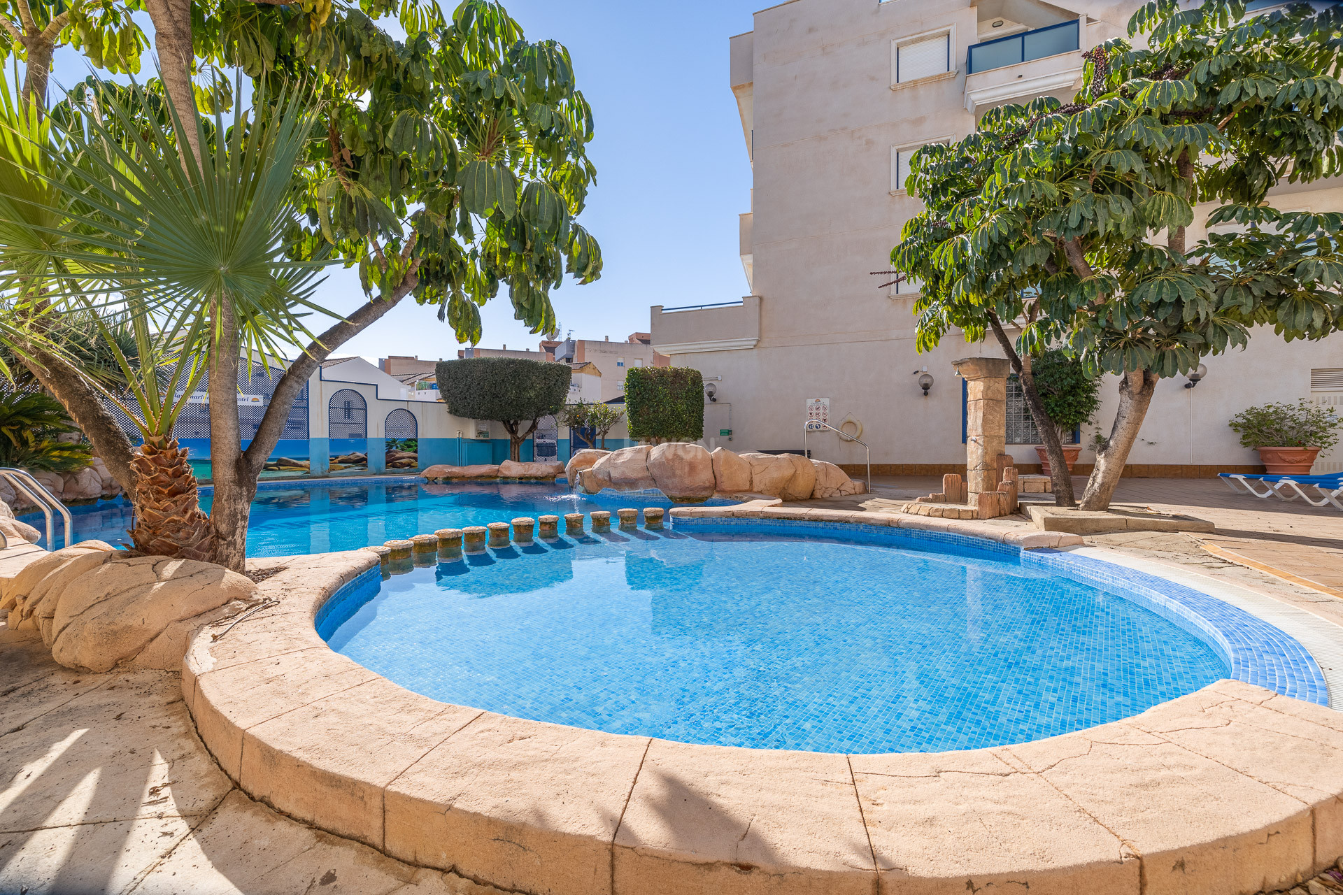 Resale - Apartment / flat - Orihuela Costa - Costa Blanca