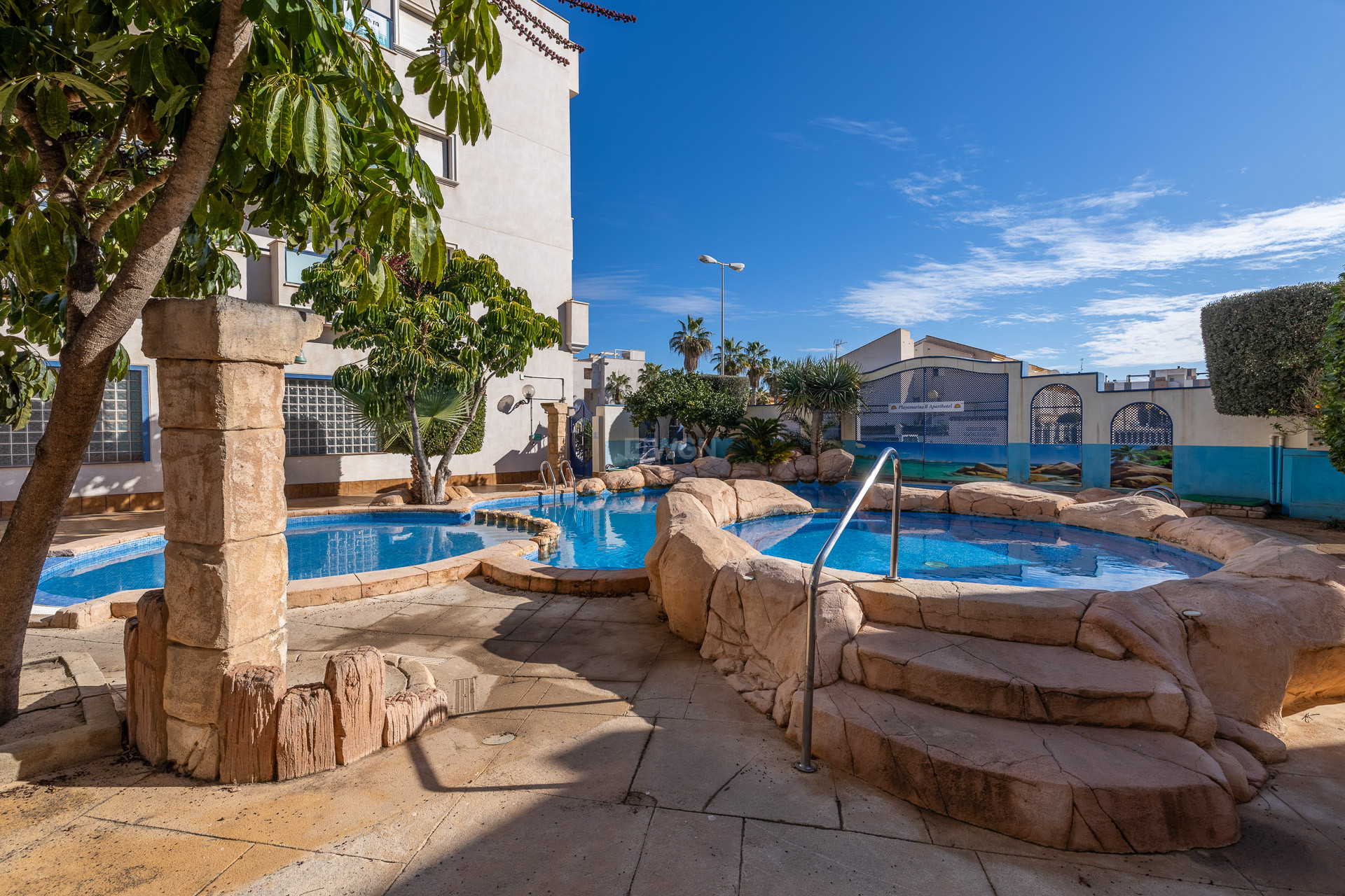 Resale - Apartment / flat - Orihuela Costa - Costa Blanca