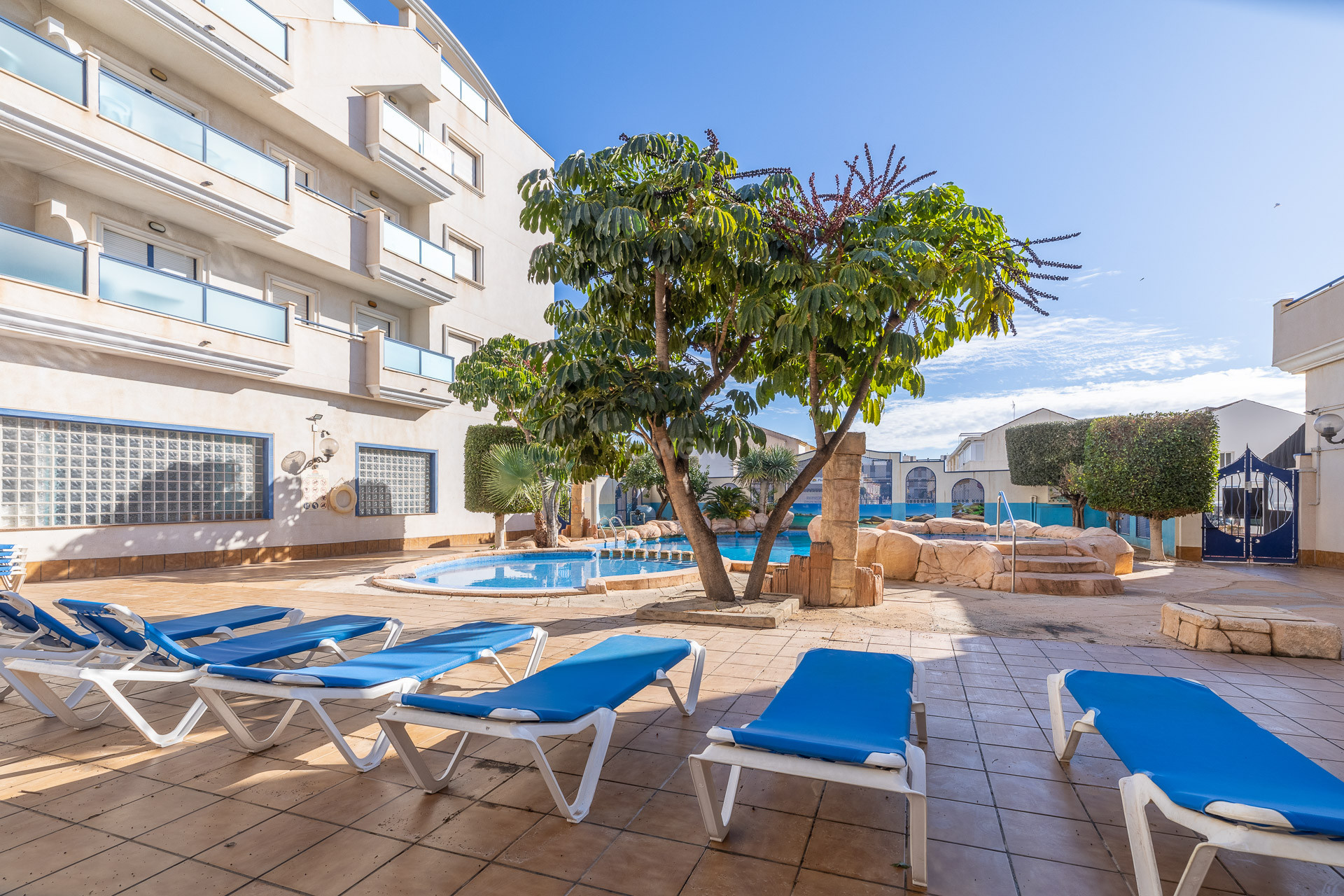 Resale - Apartment / flat - Orihuela Costa - Costa Blanca