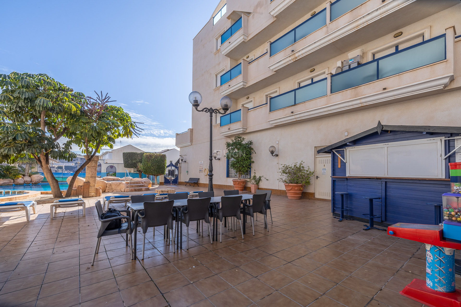 Resale - Apartment / flat - Orihuela Costa - Costa Blanca