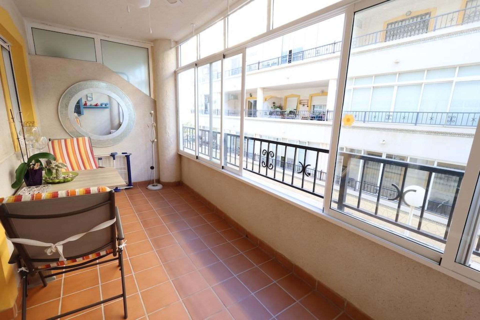 Resale - Apartment / flat - Orihuela Costa - Costa Blanca