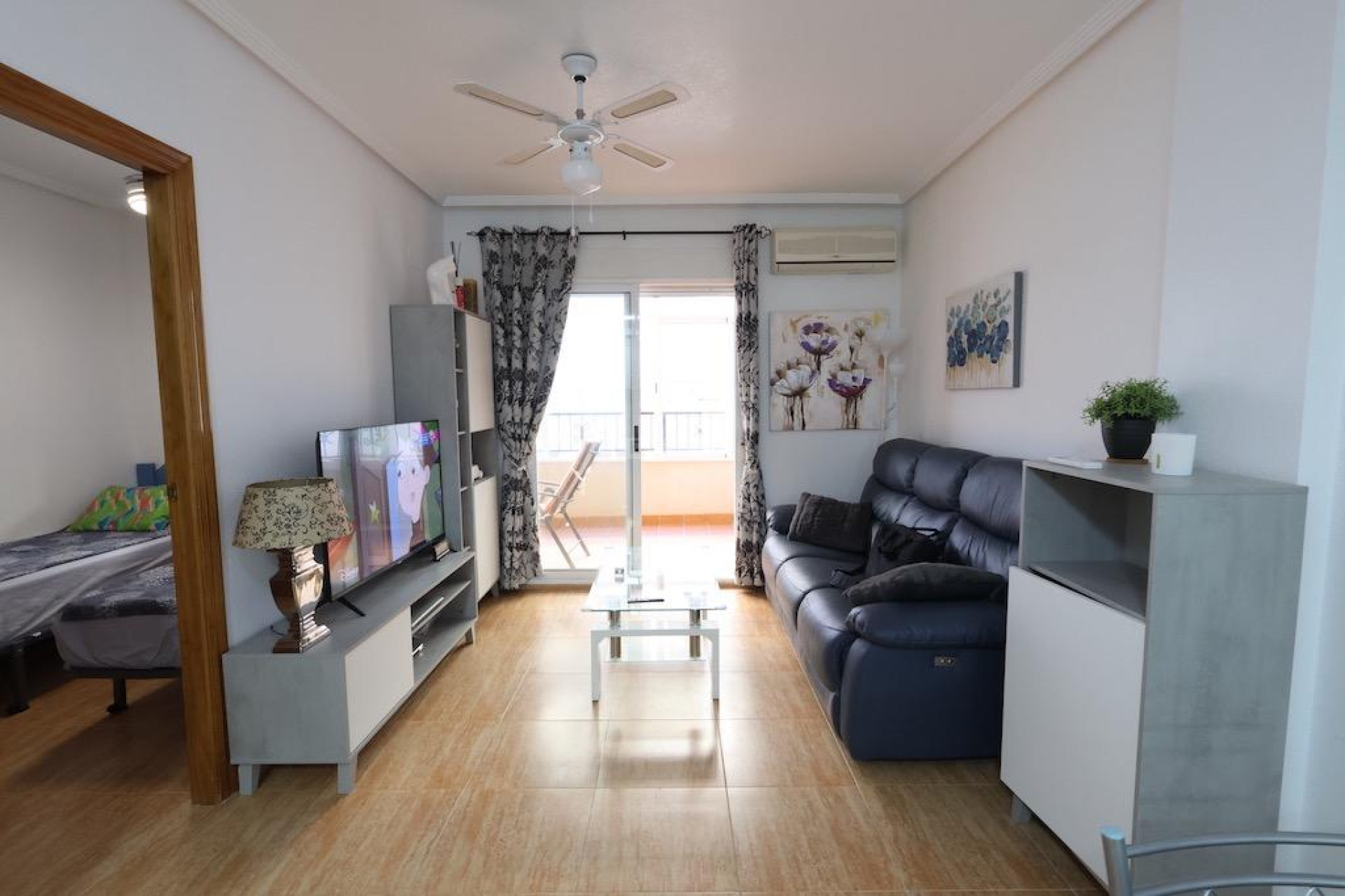 Resale - Apartment / flat - Orihuela Costa - Costa Blanca