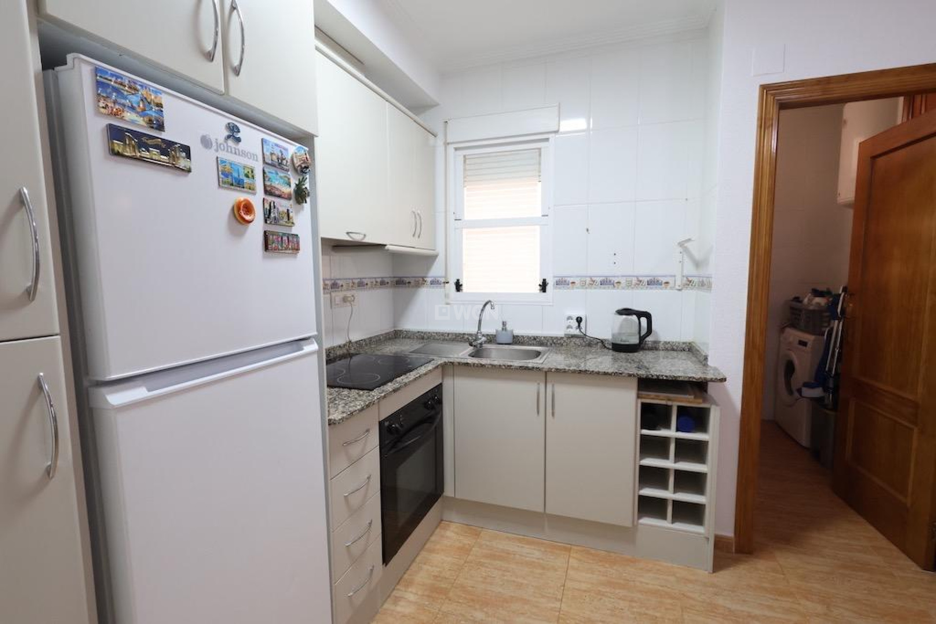 Resale - Apartment / flat - Orihuela Costa - Costa Blanca