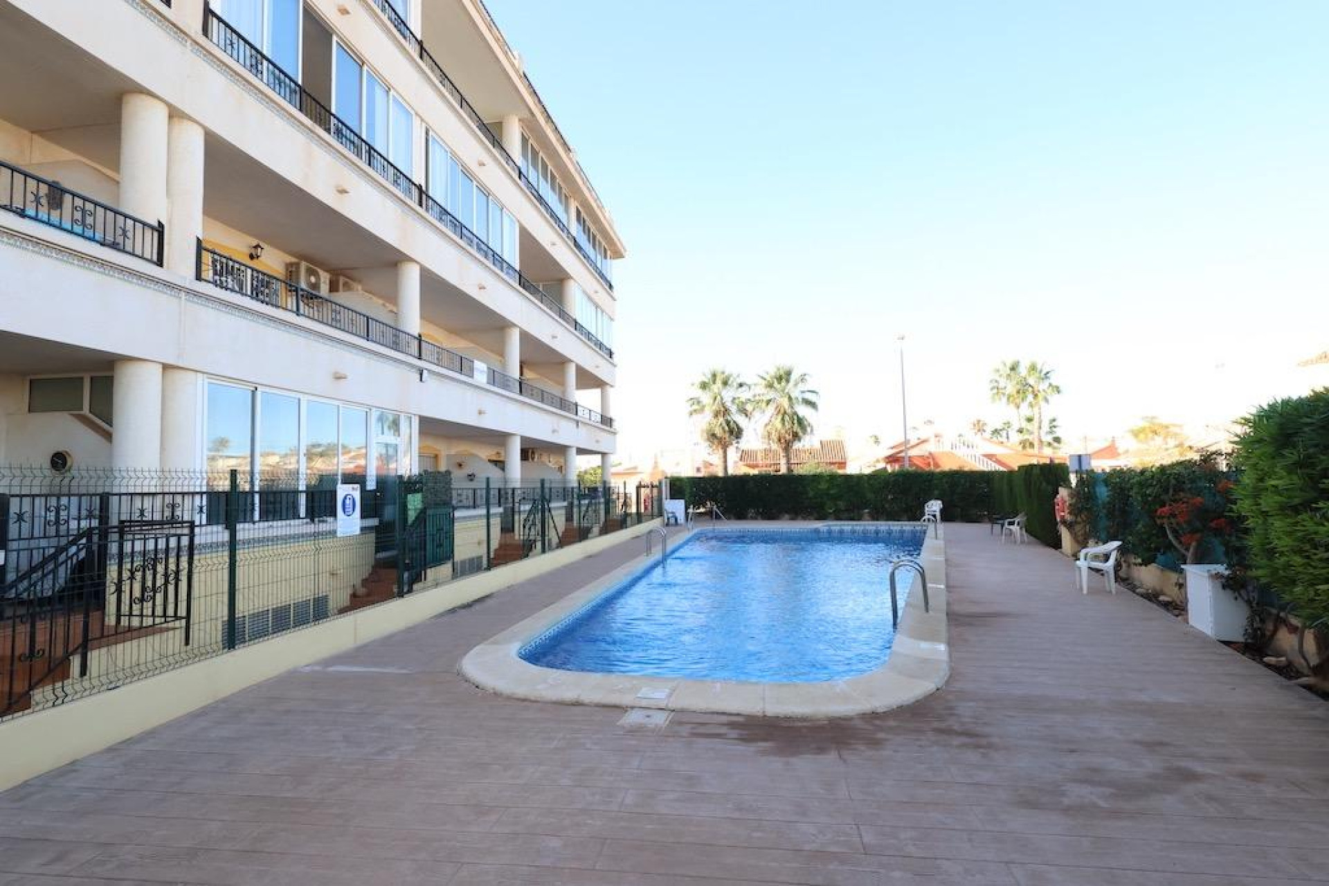 Resale - Apartment / flat - Orihuela Costa - Costa Blanca