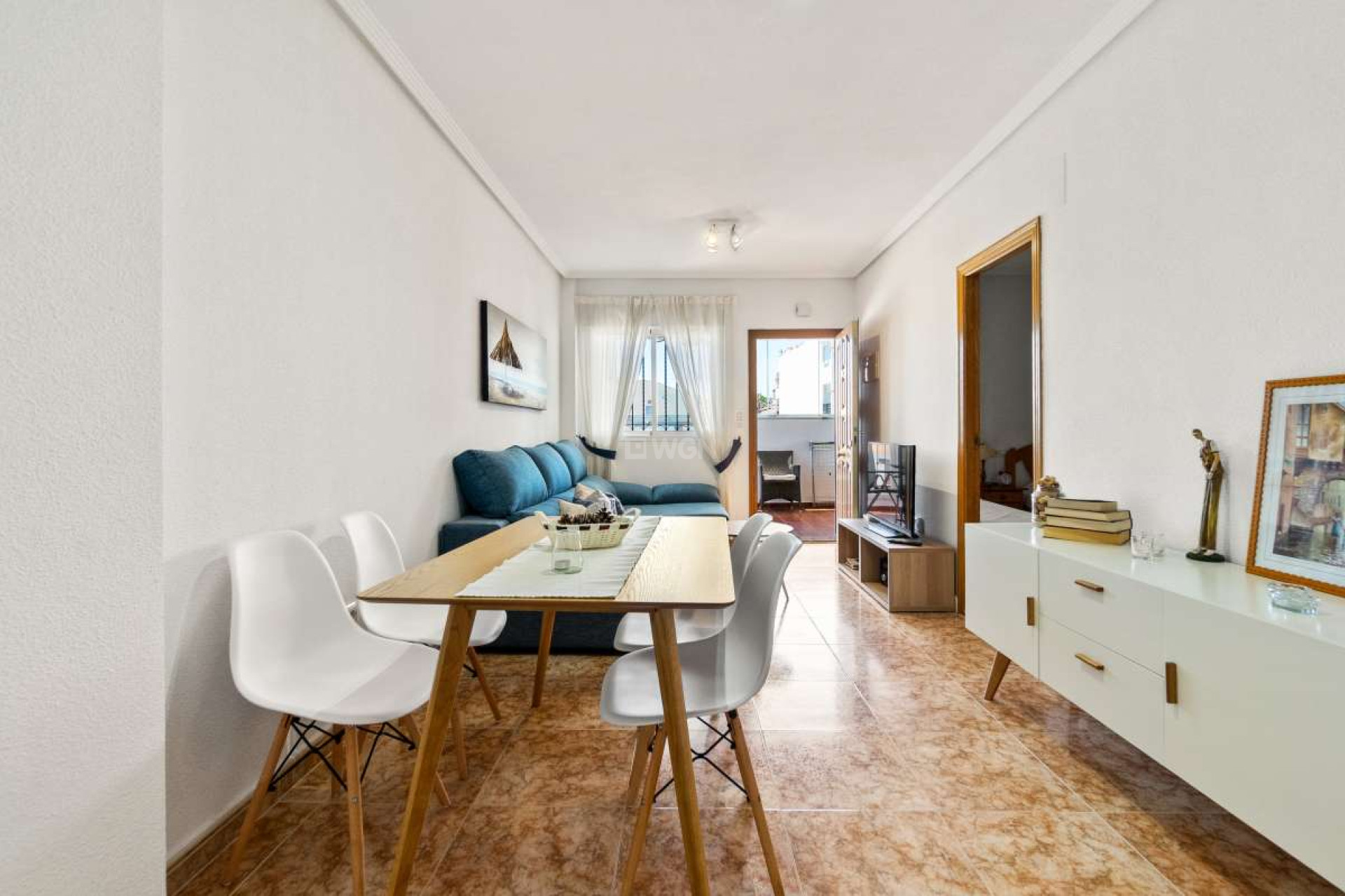 Resale - Apartment / flat - Orihuela Costa - Costa Blanca