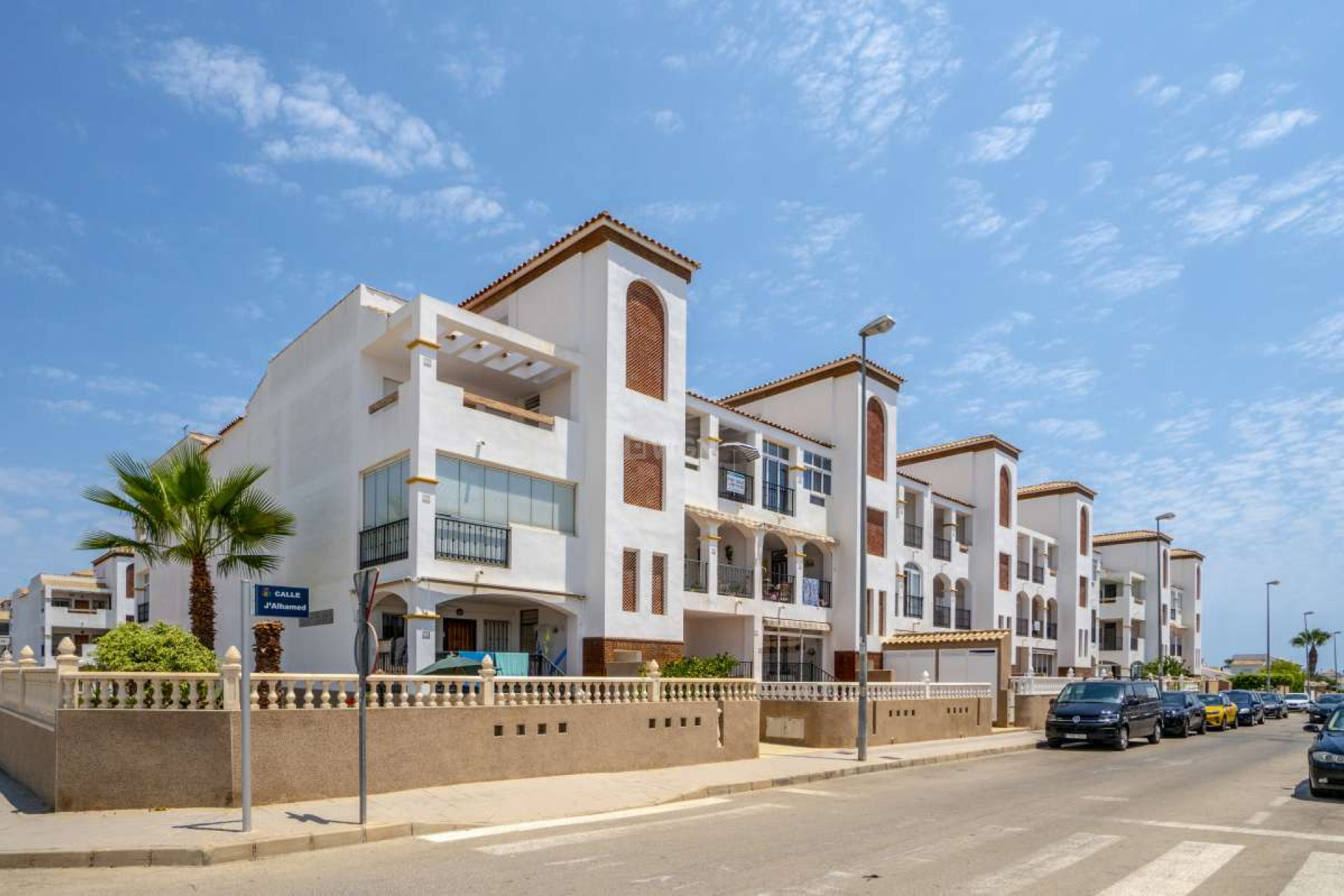 Resale - Apartment / flat - Orihuela Costa - Costa Blanca