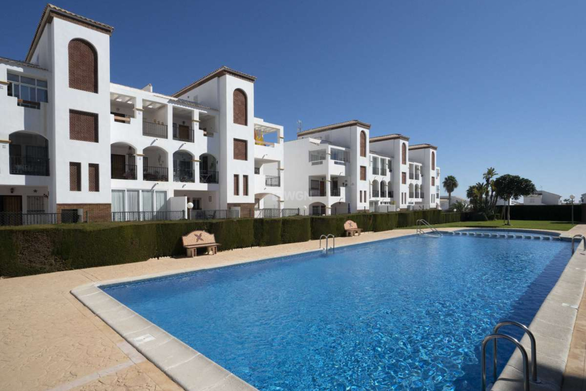 Resale - Apartment / flat - Orihuela Costa - Costa Blanca