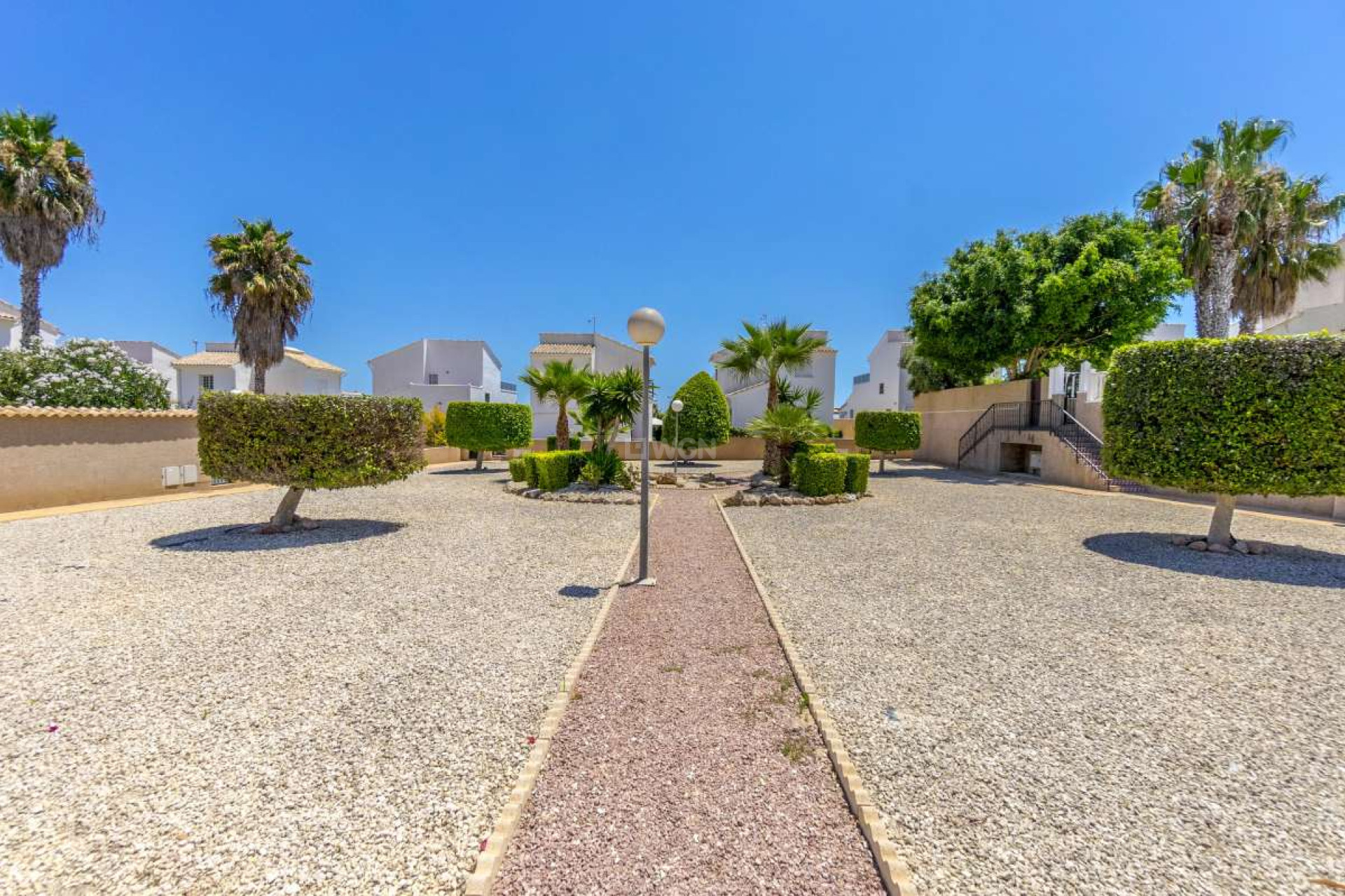 Resale - Apartment / flat - Orihuela Costa - Costa Blanca