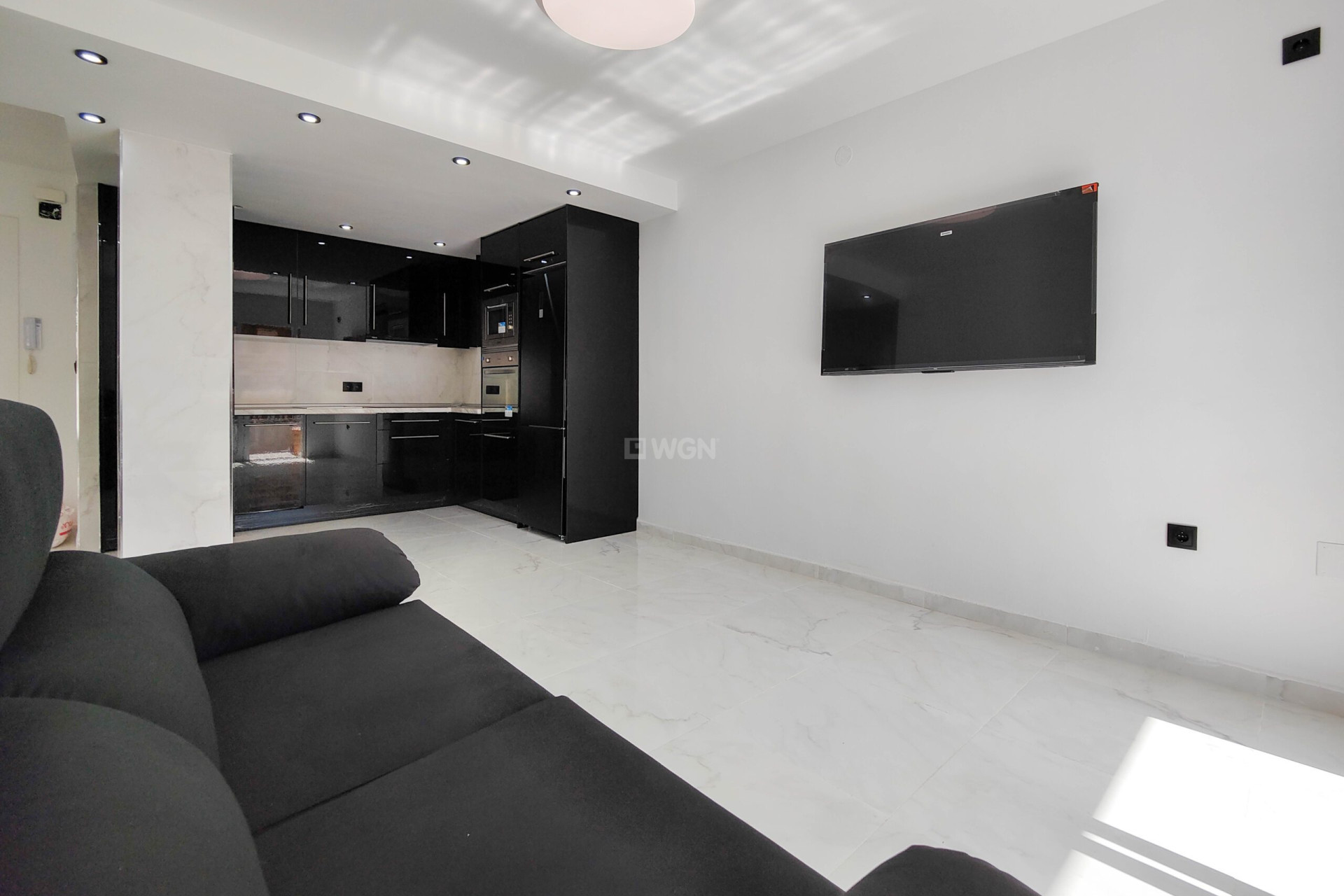 Resale - Apartment / flat - Orihuela Costa - Costa Blanca