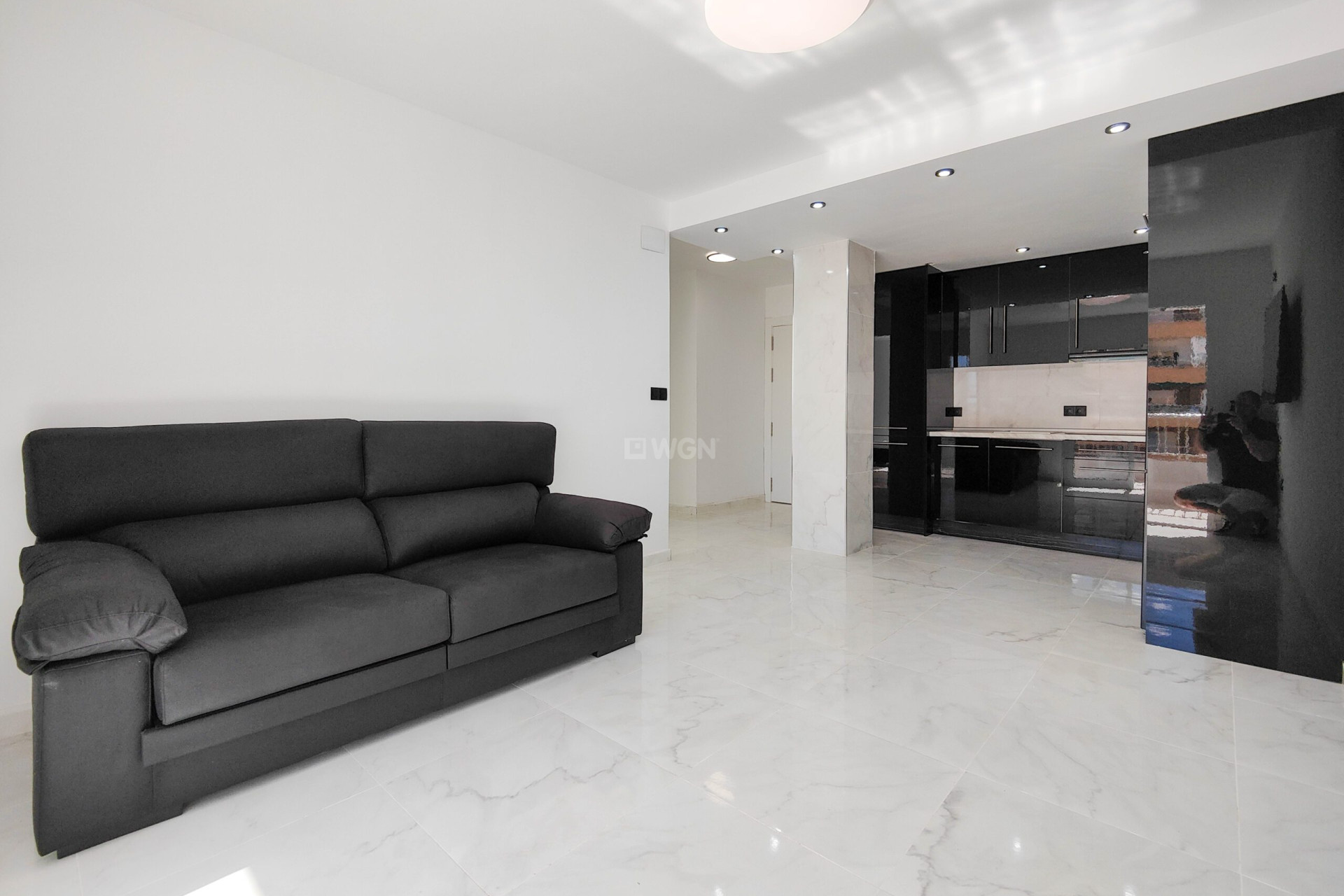 Resale - Apartment / flat - Orihuela Costa - Costa Blanca