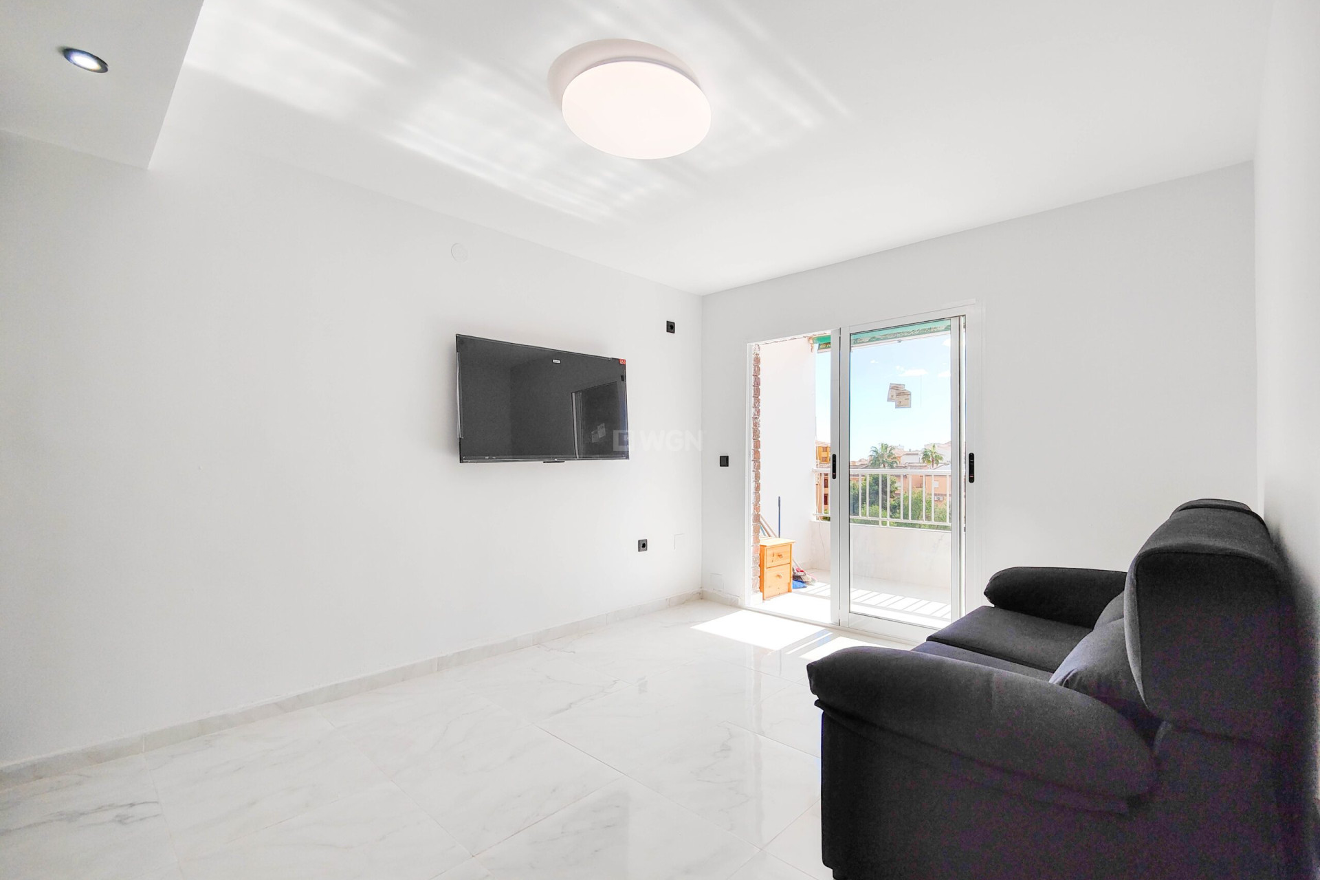 Resale - Apartment / flat - Orihuela Costa - Costa Blanca