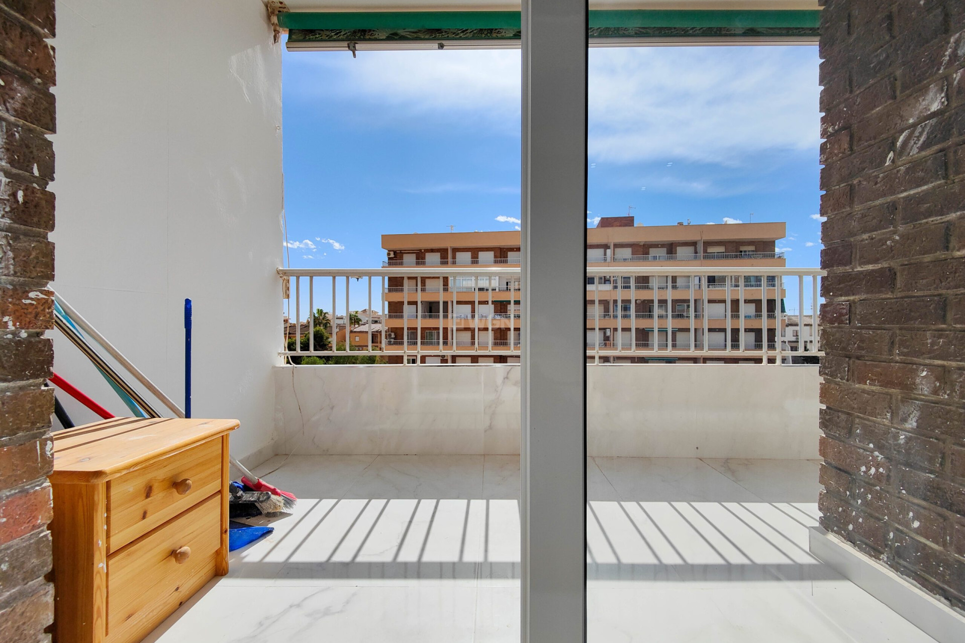 Resale - Apartment / flat - Orihuela Costa - Costa Blanca