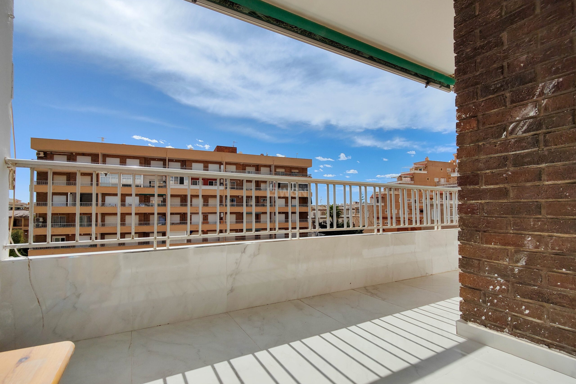 Resale - Apartment / flat - Orihuela Costa - Costa Blanca