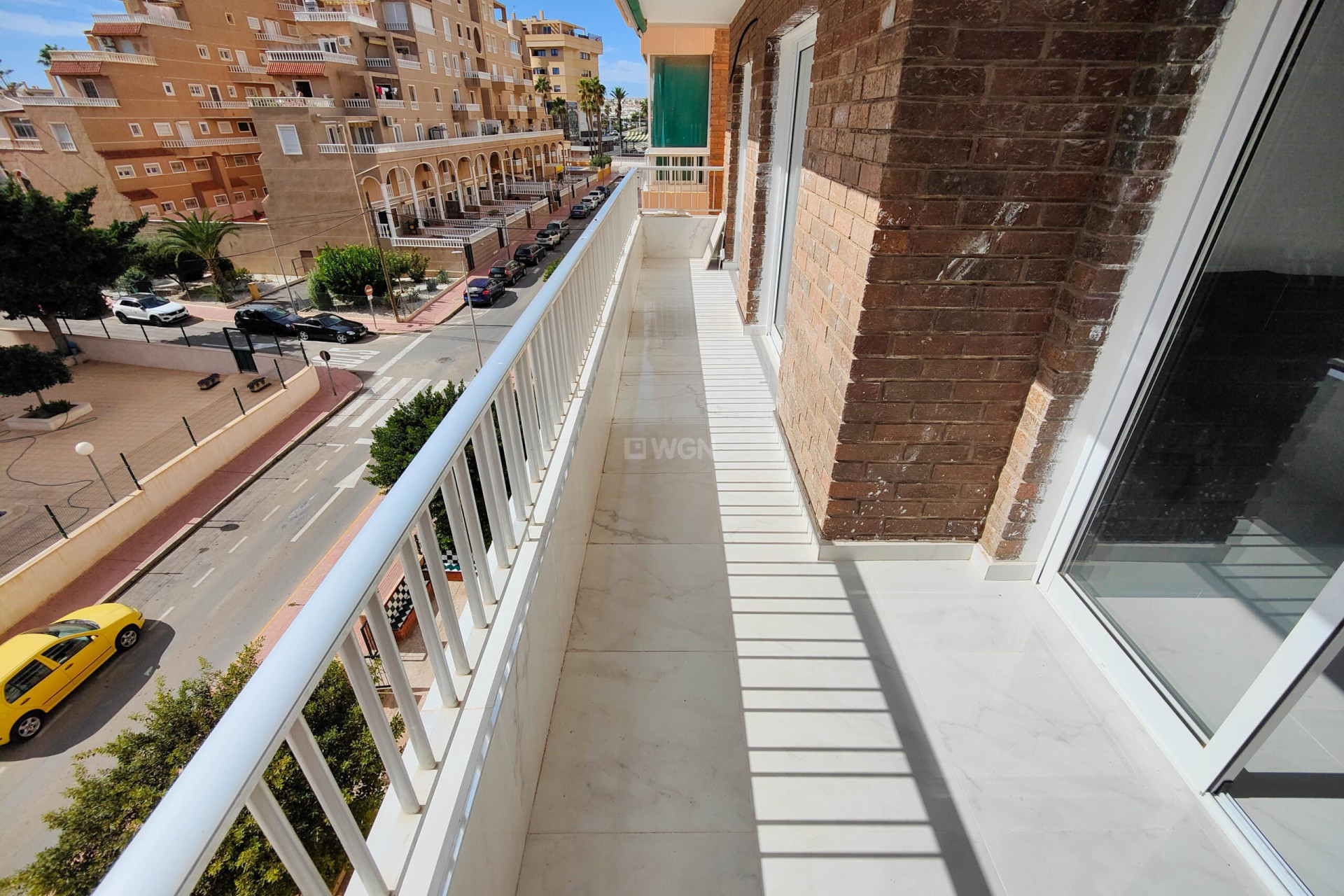 Resale - Apartment / flat - Orihuela Costa - Costa Blanca