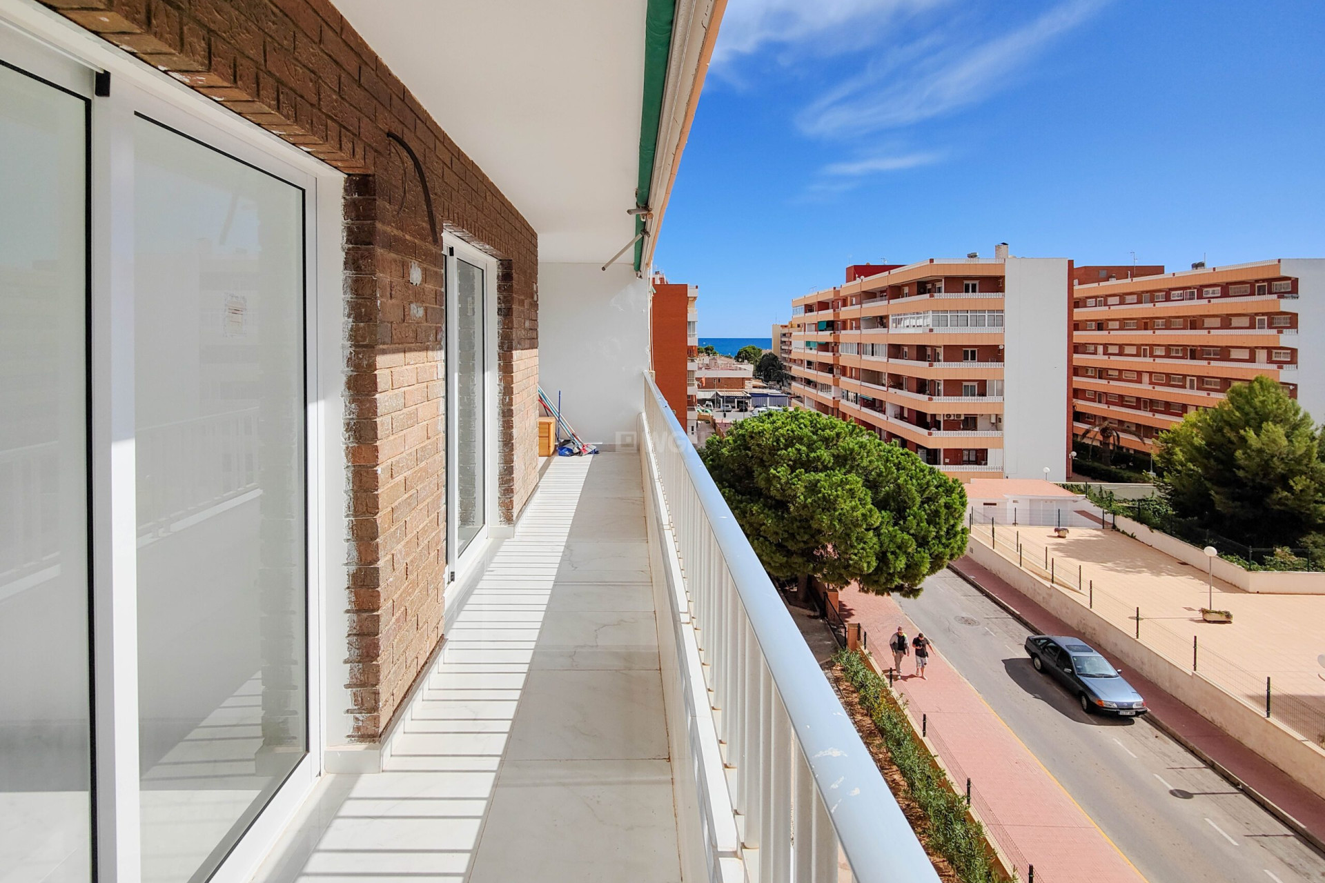 Resale - Apartment / flat - Orihuela Costa - Costa Blanca