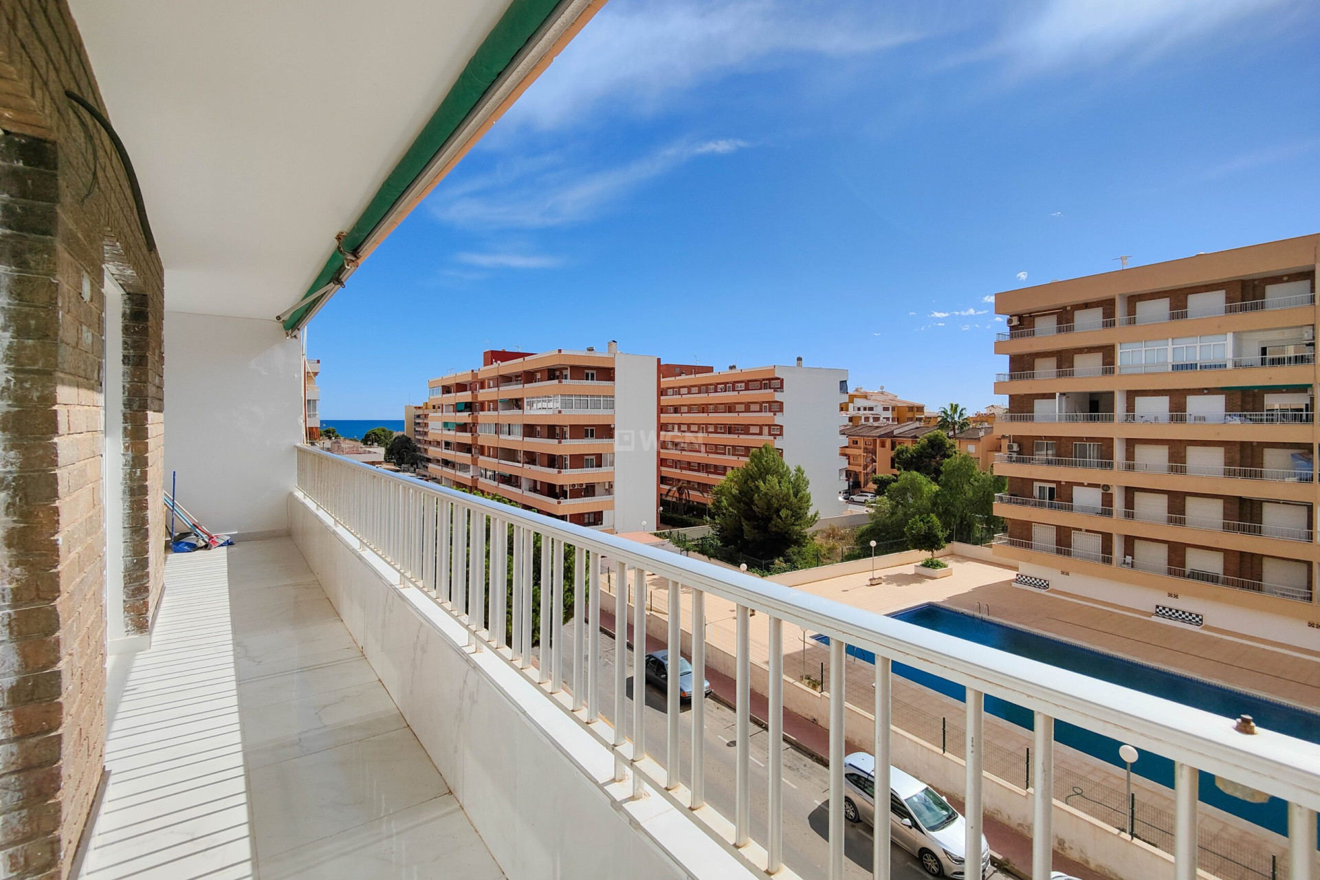 Resale - Apartment / flat - Orihuela Costa - Costa Blanca