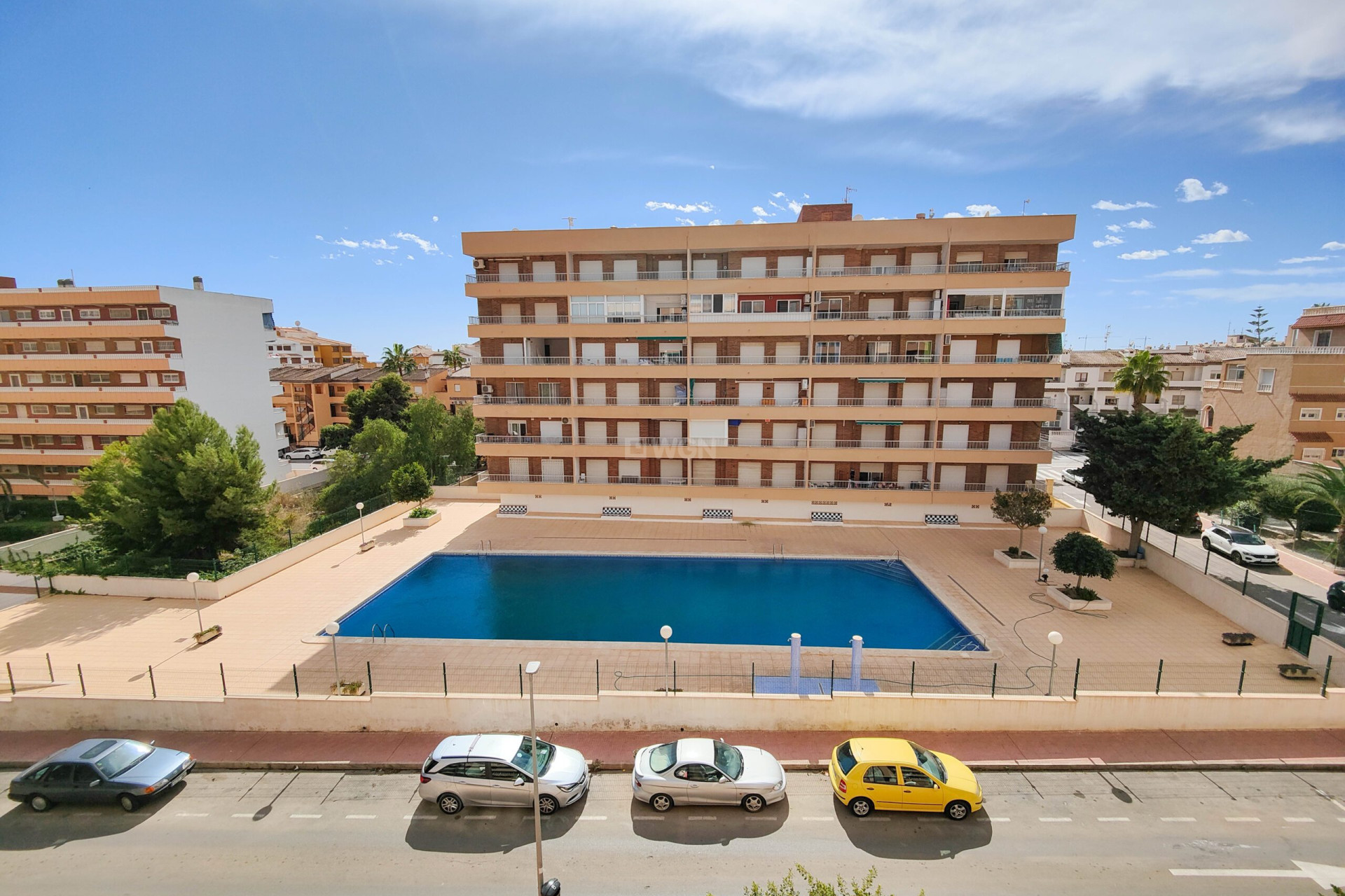 Resale - Apartment / flat - Orihuela Costa - Costa Blanca