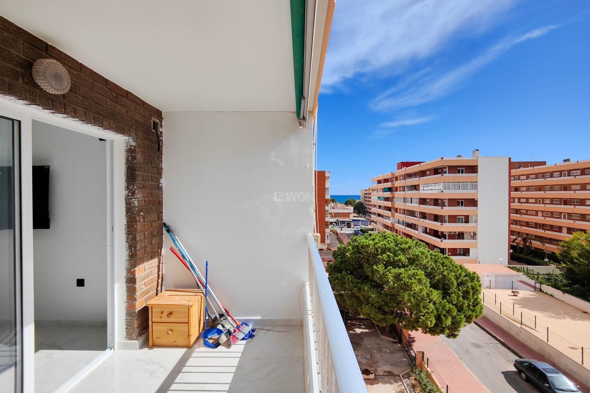 Resale - Apartment / flat - Orihuela Costa - Costa Blanca