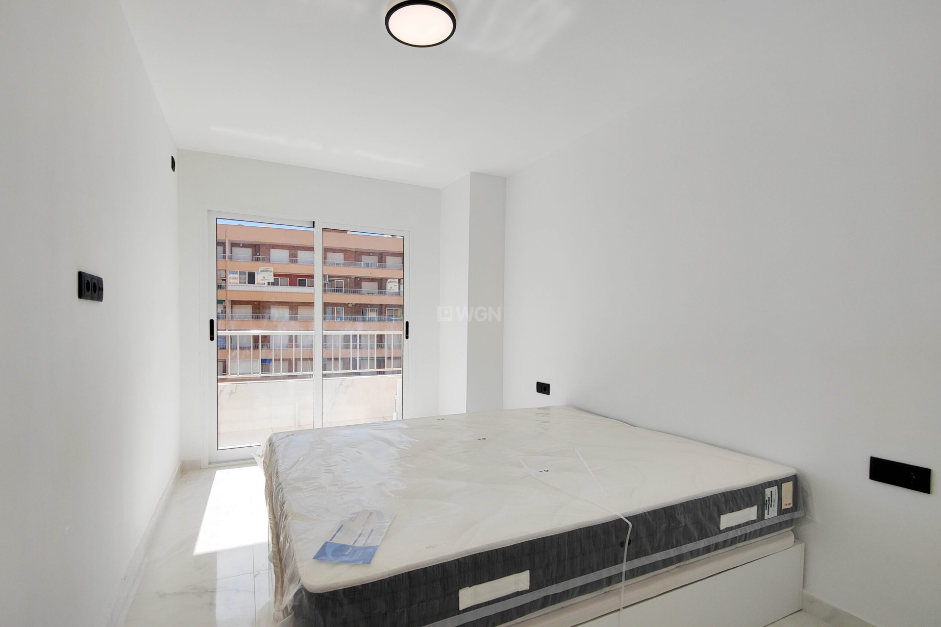 Resale - Apartment / flat - Orihuela Costa - Costa Blanca