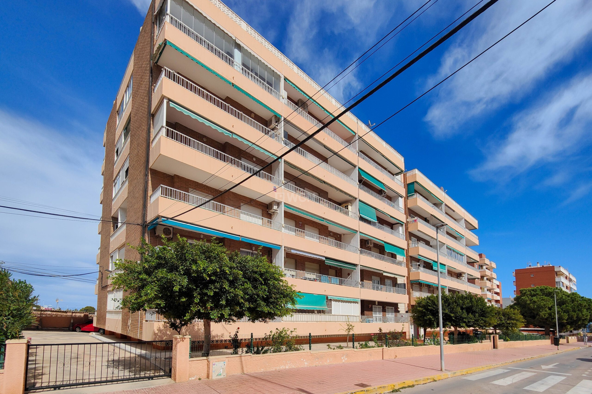 Resale - Apartment / flat - Orihuela Costa - Costa Blanca