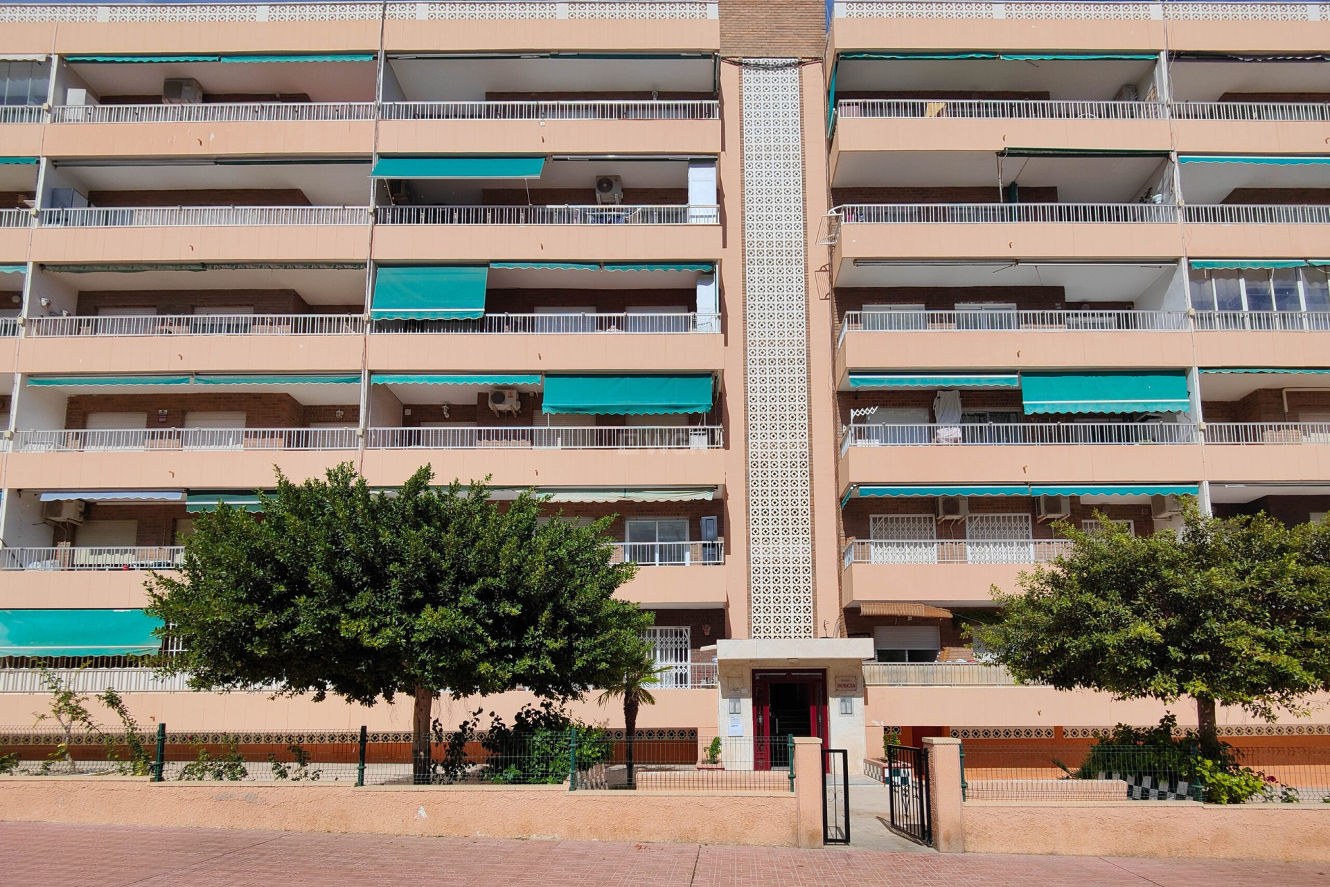 Resale - Apartment / flat - Orihuela Costa - Costa Blanca