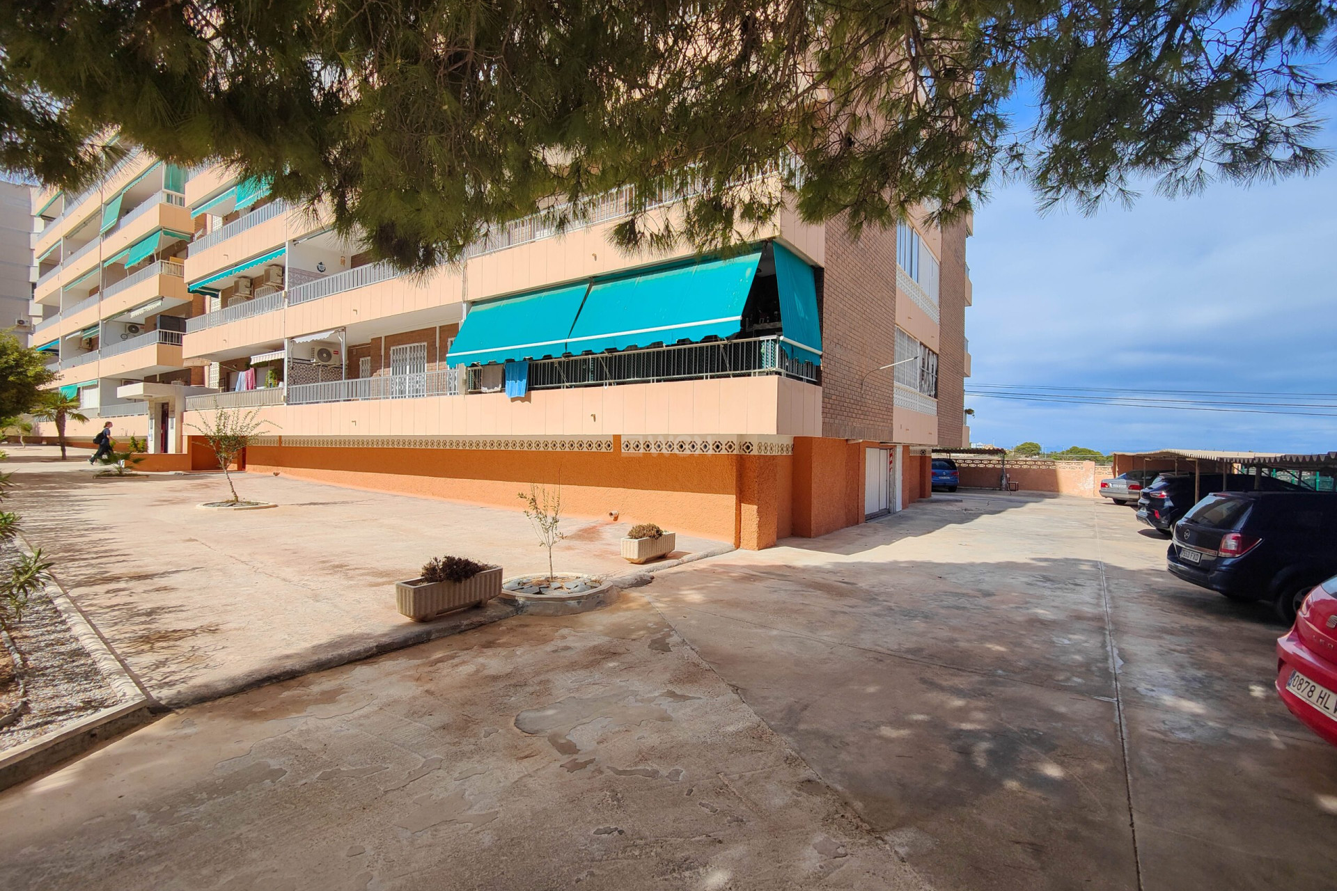 Resale - Apartment / flat - Orihuela Costa - Costa Blanca