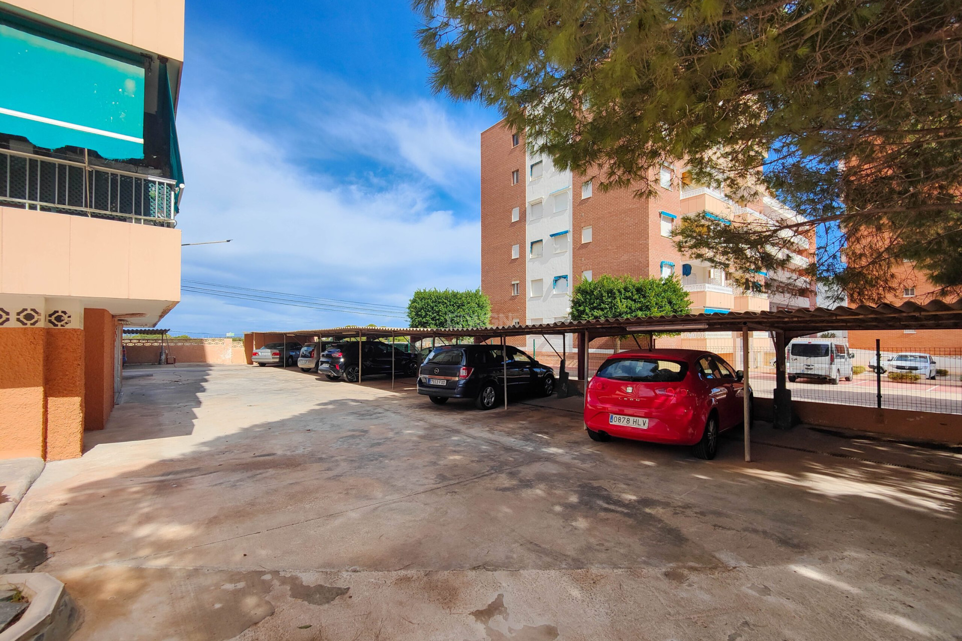 Resale - Apartment / flat - Orihuela Costa - Costa Blanca