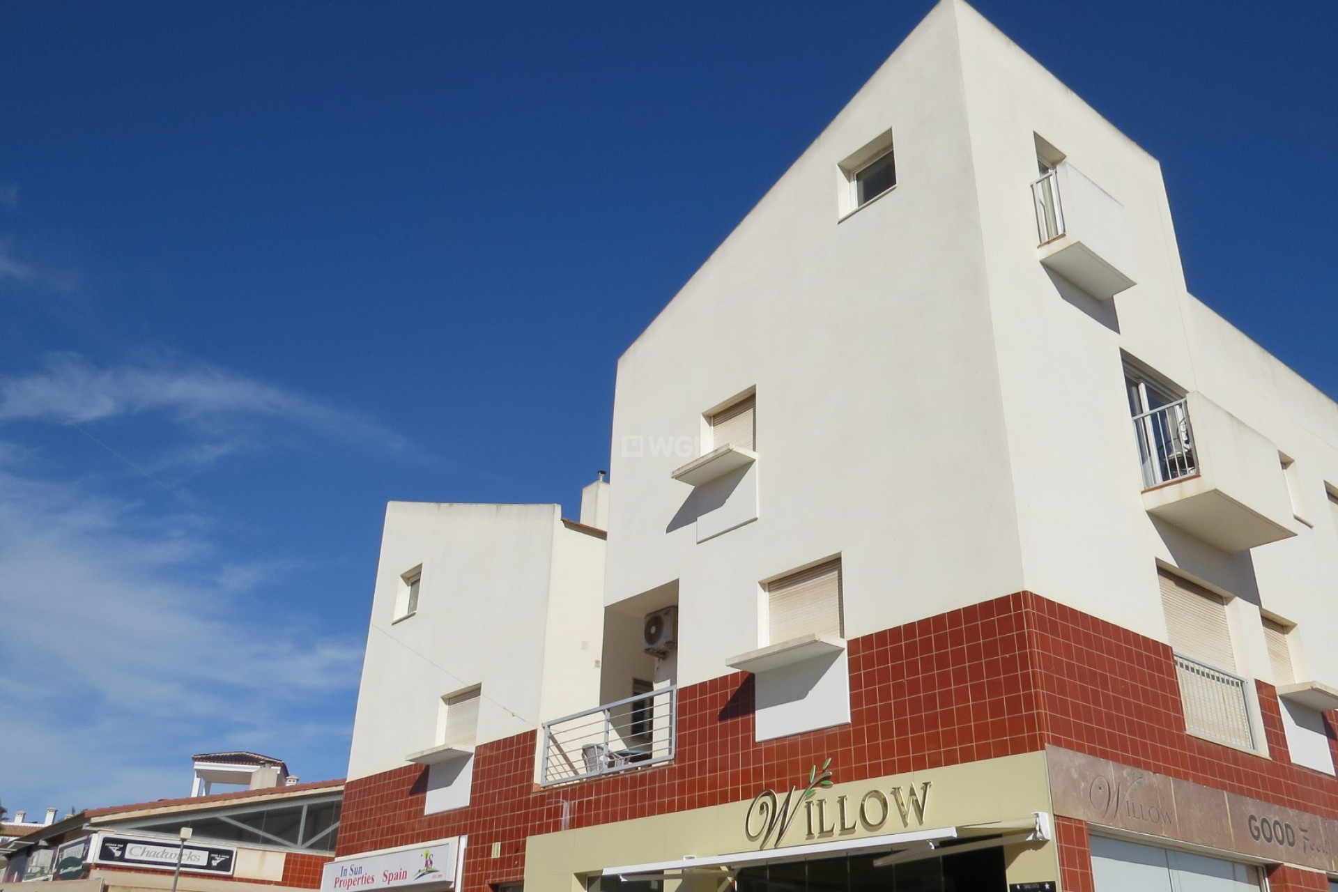 Resale - Apartment / flat - Orihuela Costa - Costa Blanca