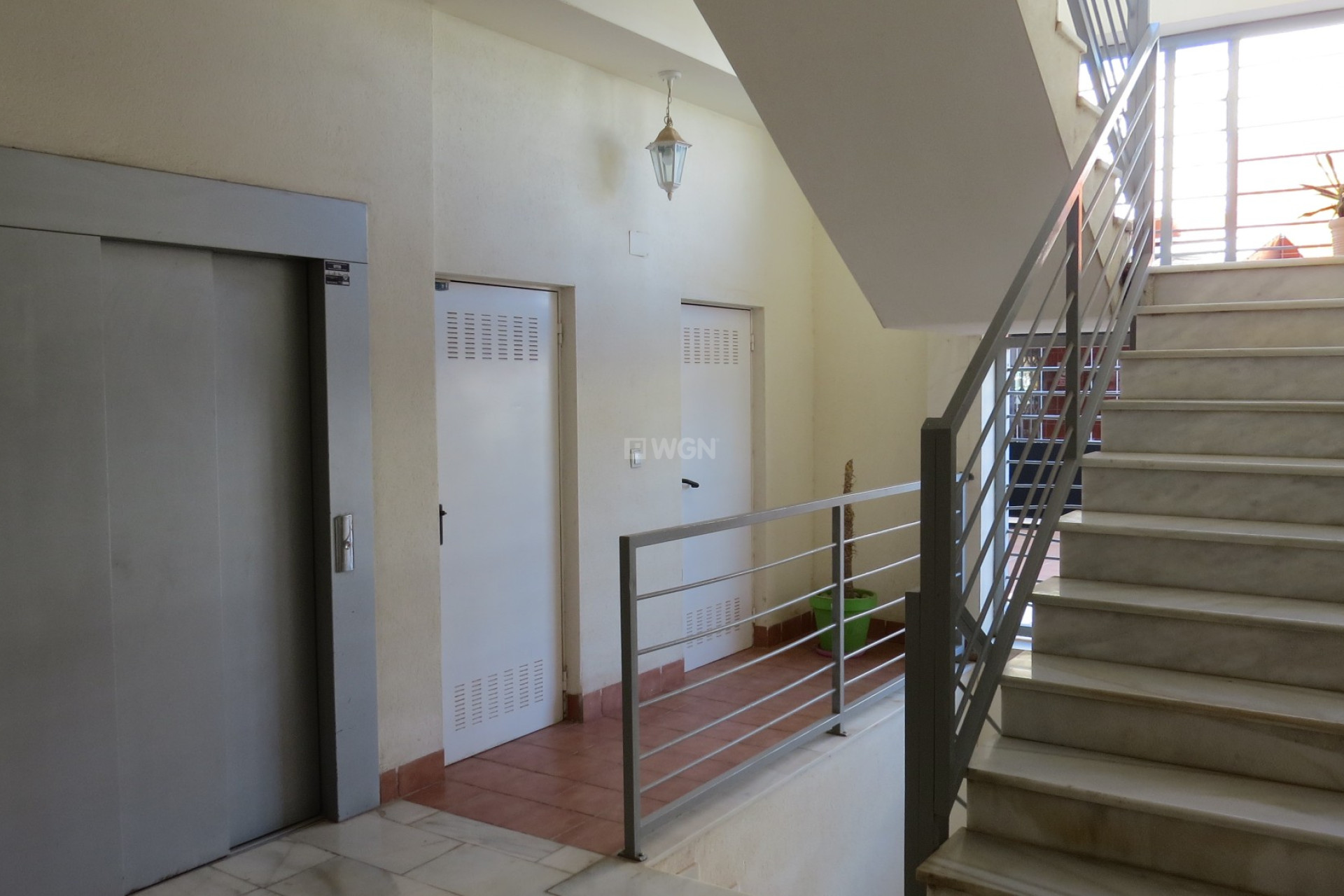 Resale - Apartment / flat - Orihuela Costa - Costa Blanca