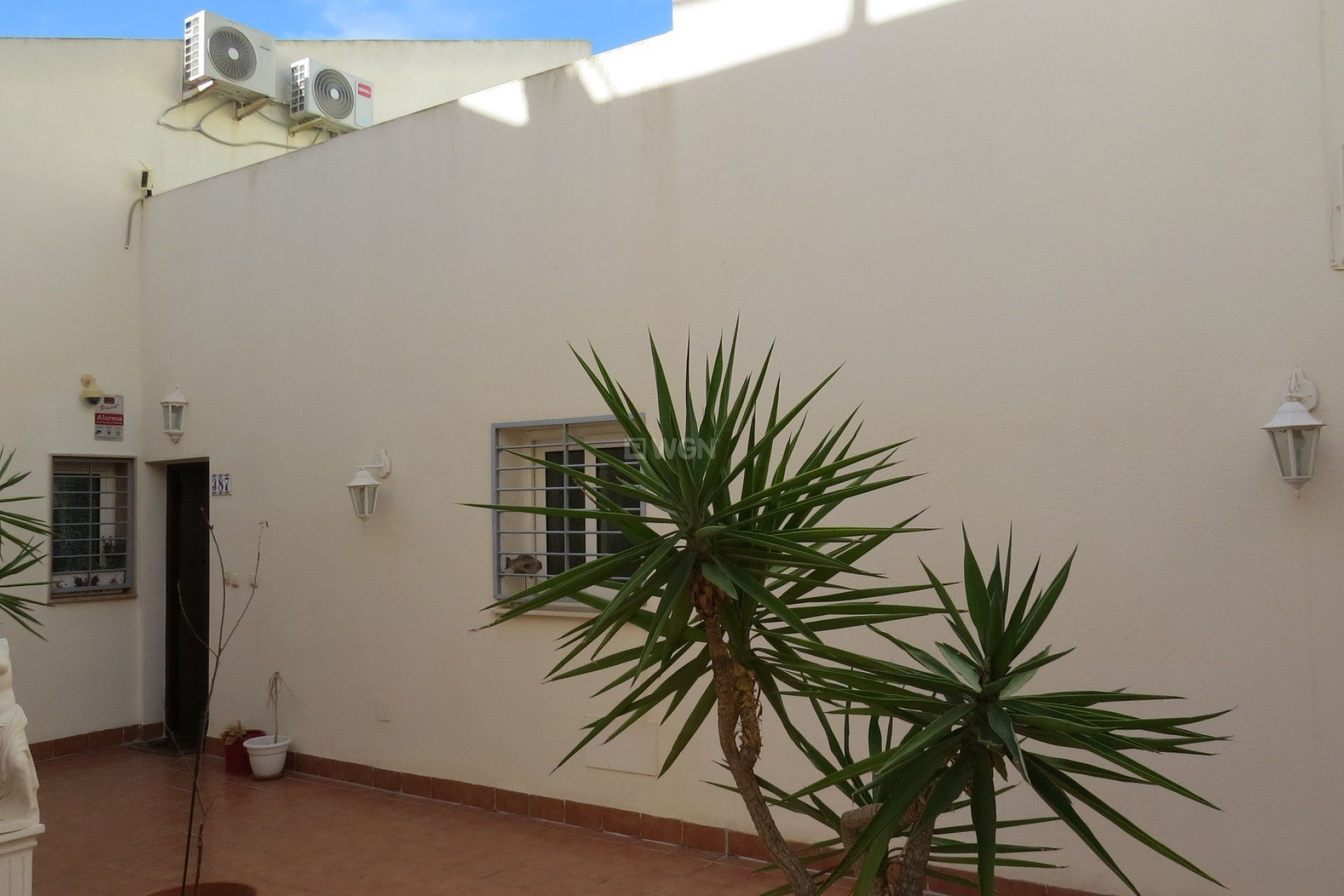 Resale - Apartment / flat - Orihuela Costa - Costa Blanca