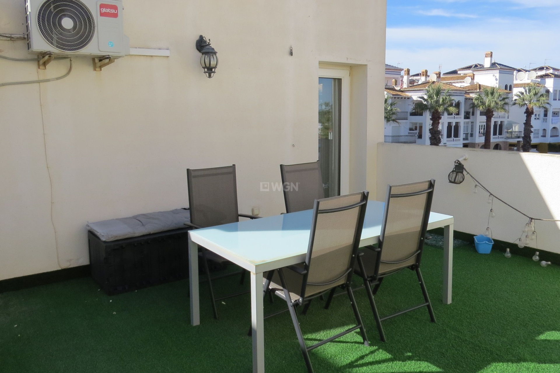 Resale - Apartment / flat - Orihuela Costa - Costa Blanca