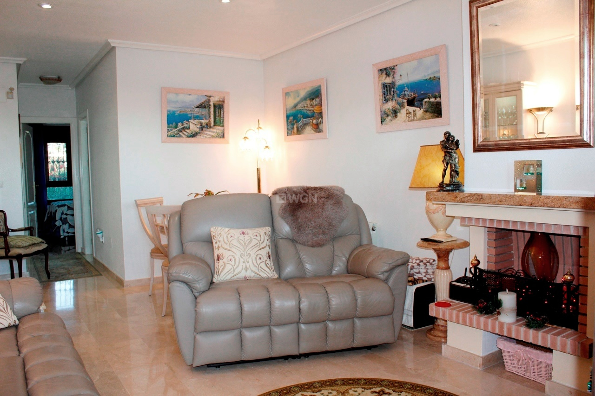 Resale - Apartment / flat - Orihuela Costa - Costa Blanca